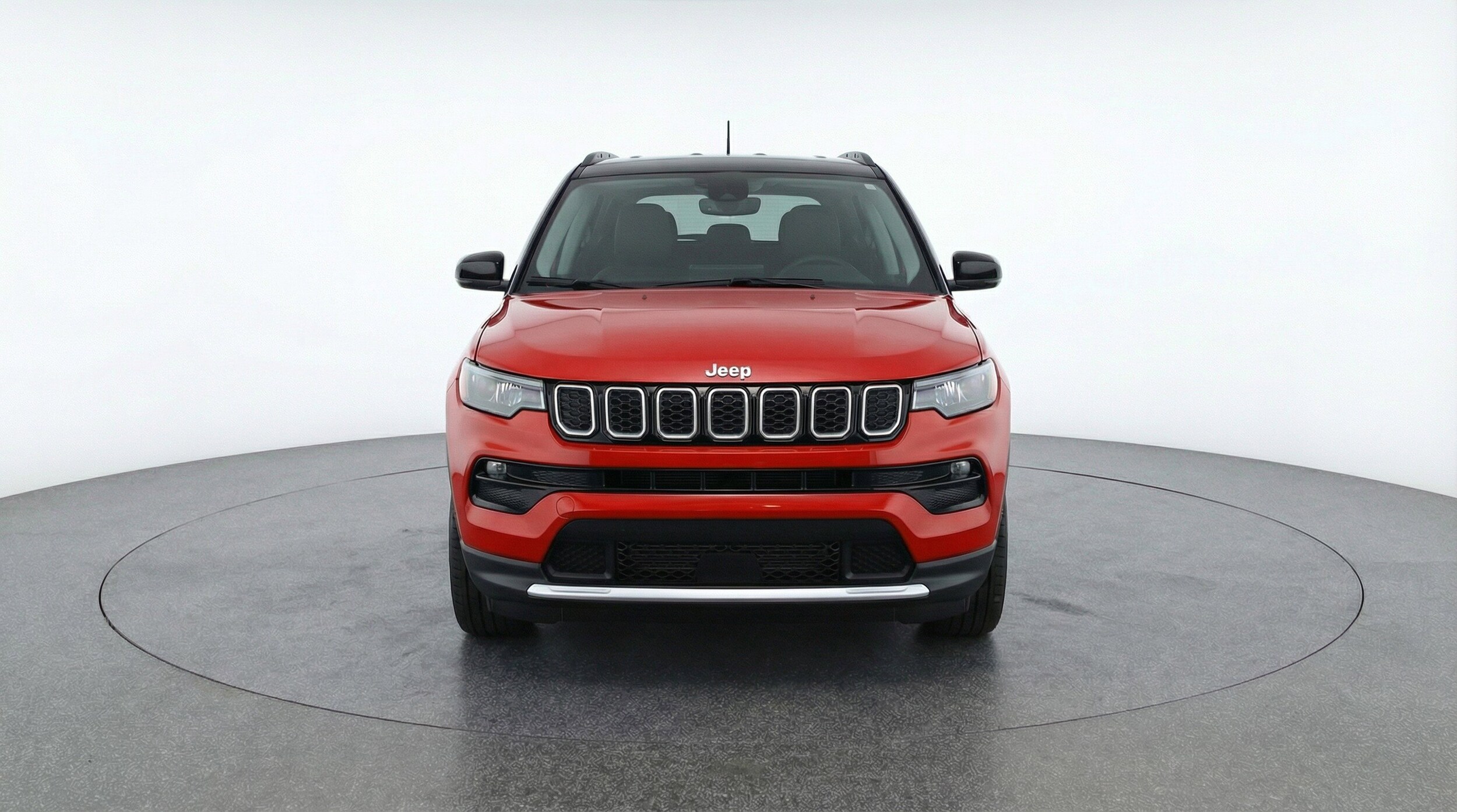 Thumbnail: 2025 Jeep Compass - 2