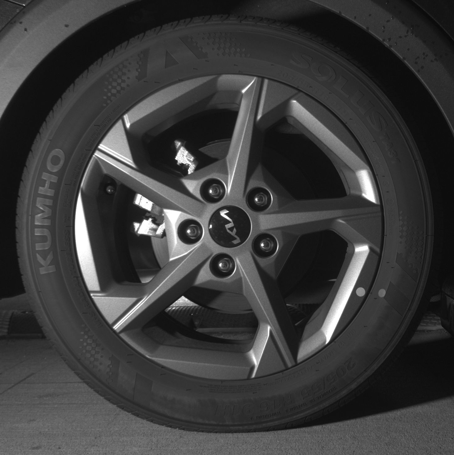 Thumbnail: 2025 Kia K4 - 12