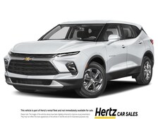 2023 Chevrolet Blazer  -
                  Orlando, FL