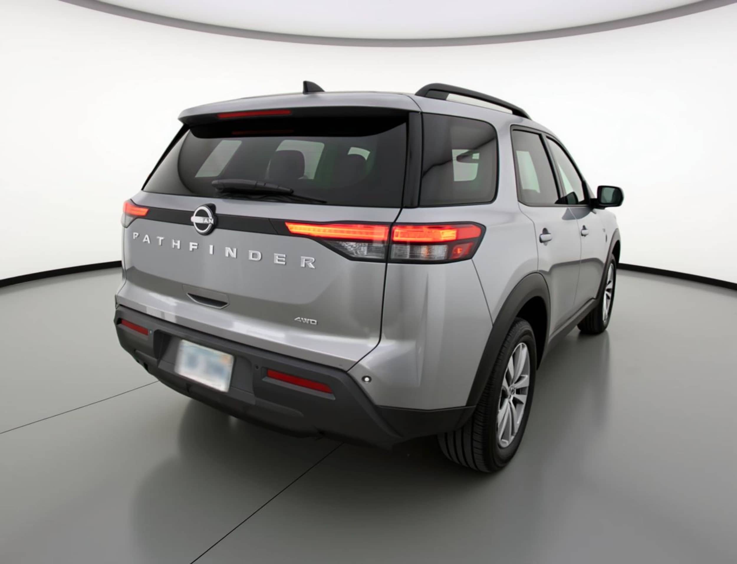 Thumbnail: 2025 Nissan Pathfinder - 7