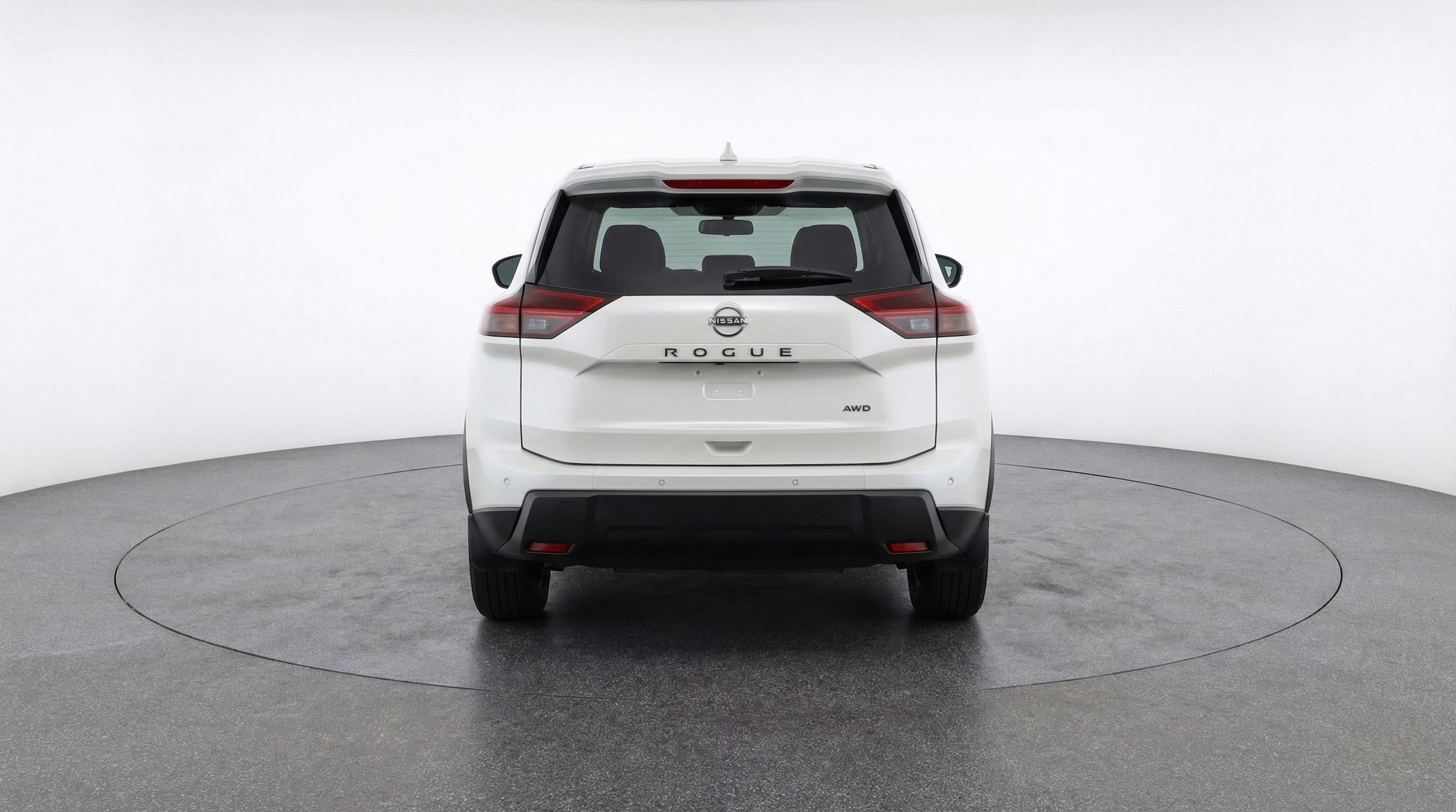 Thumbnail: 2025 Nissan Rogue - 7