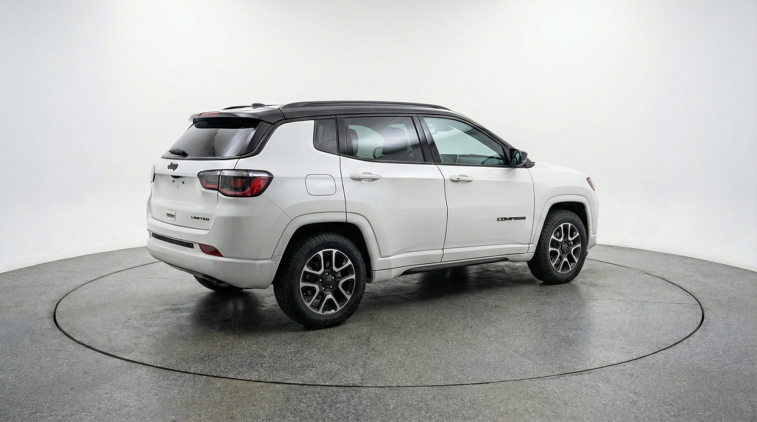 Thumbnail: 2025 Jeep Compass - 9