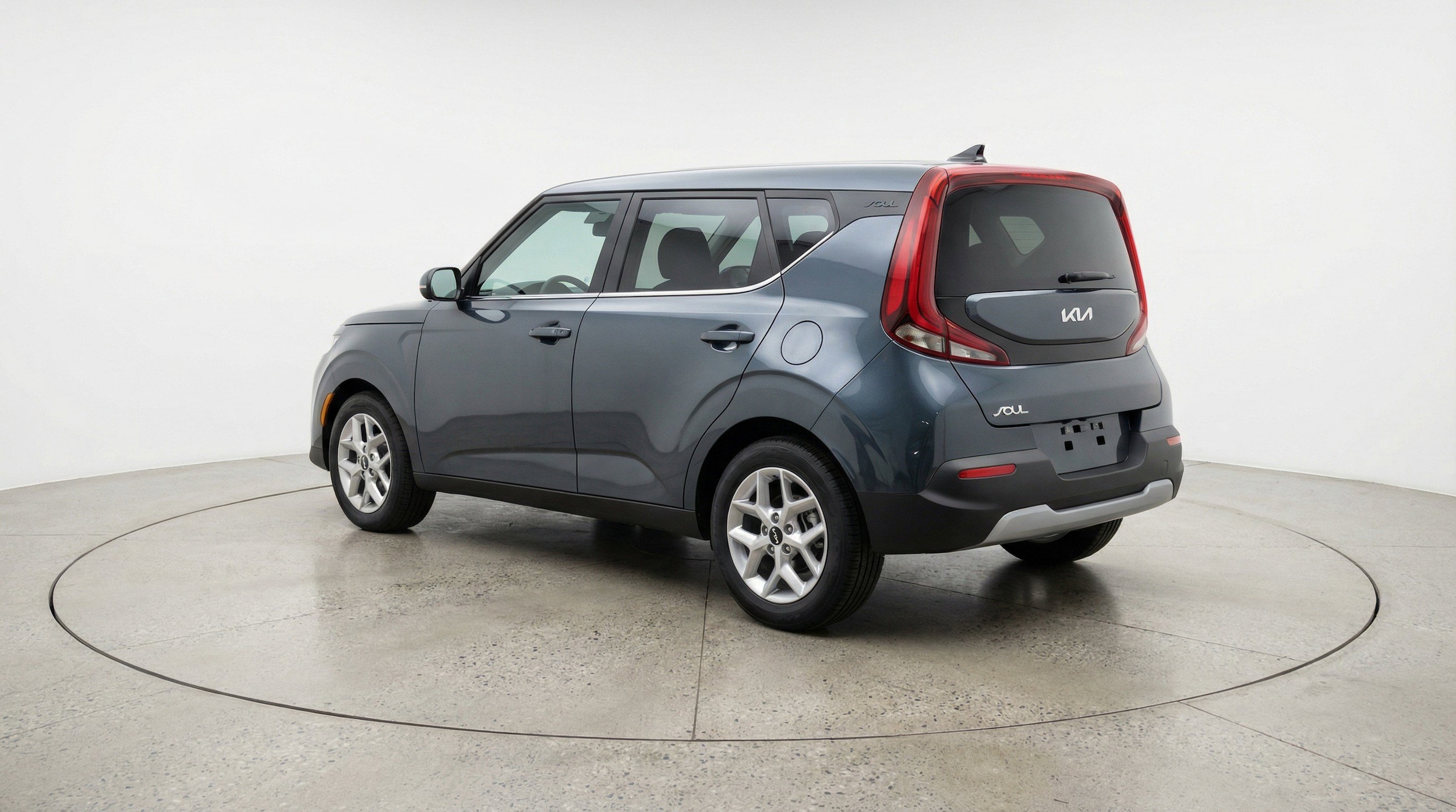 Thumbnail: 2025 Kia Soul - 6