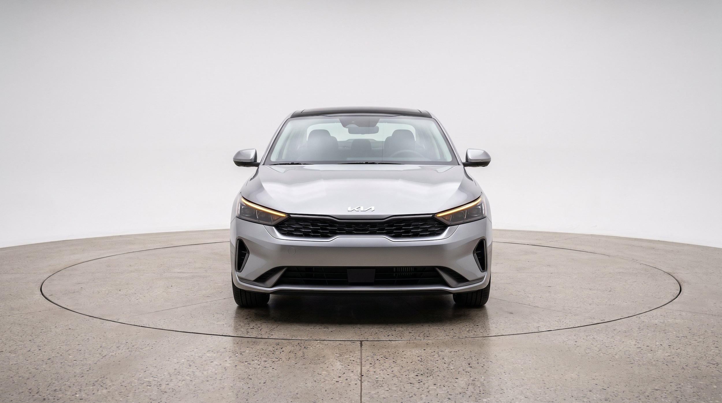 Thumbnail: 2025 Kia K4 - 2