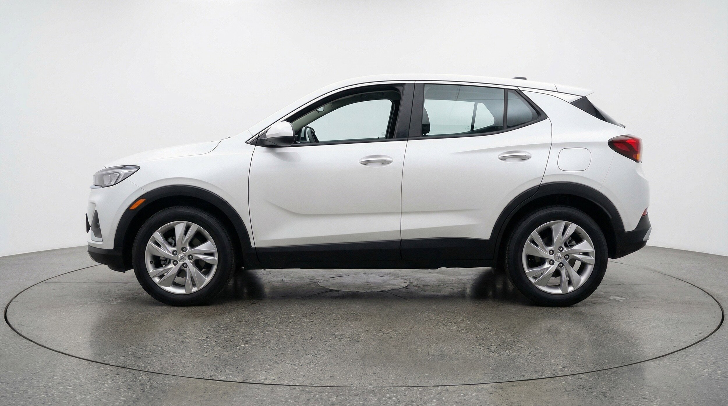 Thumbnail: 2025 Buick Encore GX - 5