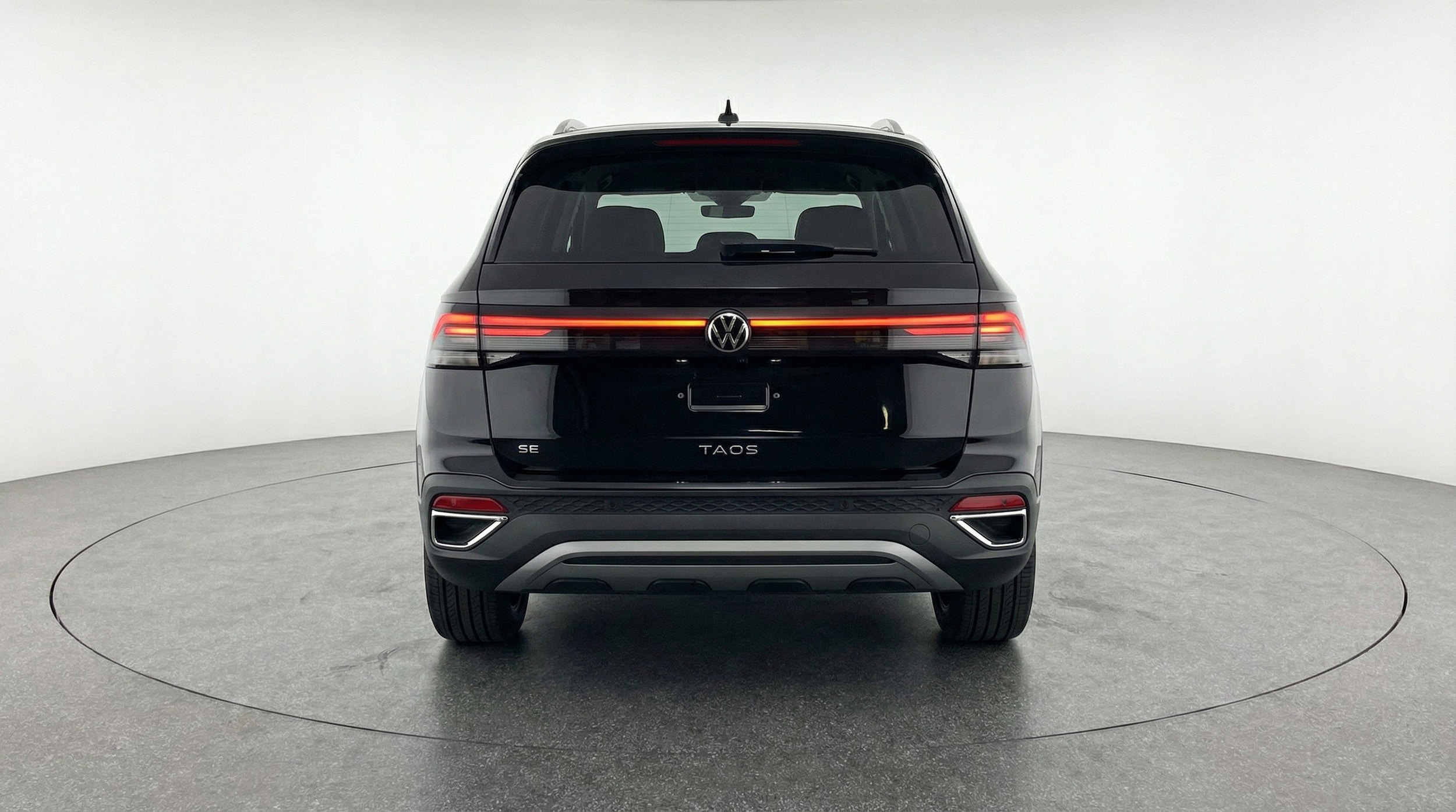 Thumbnail: 2025 Volkswagen Taos - 7