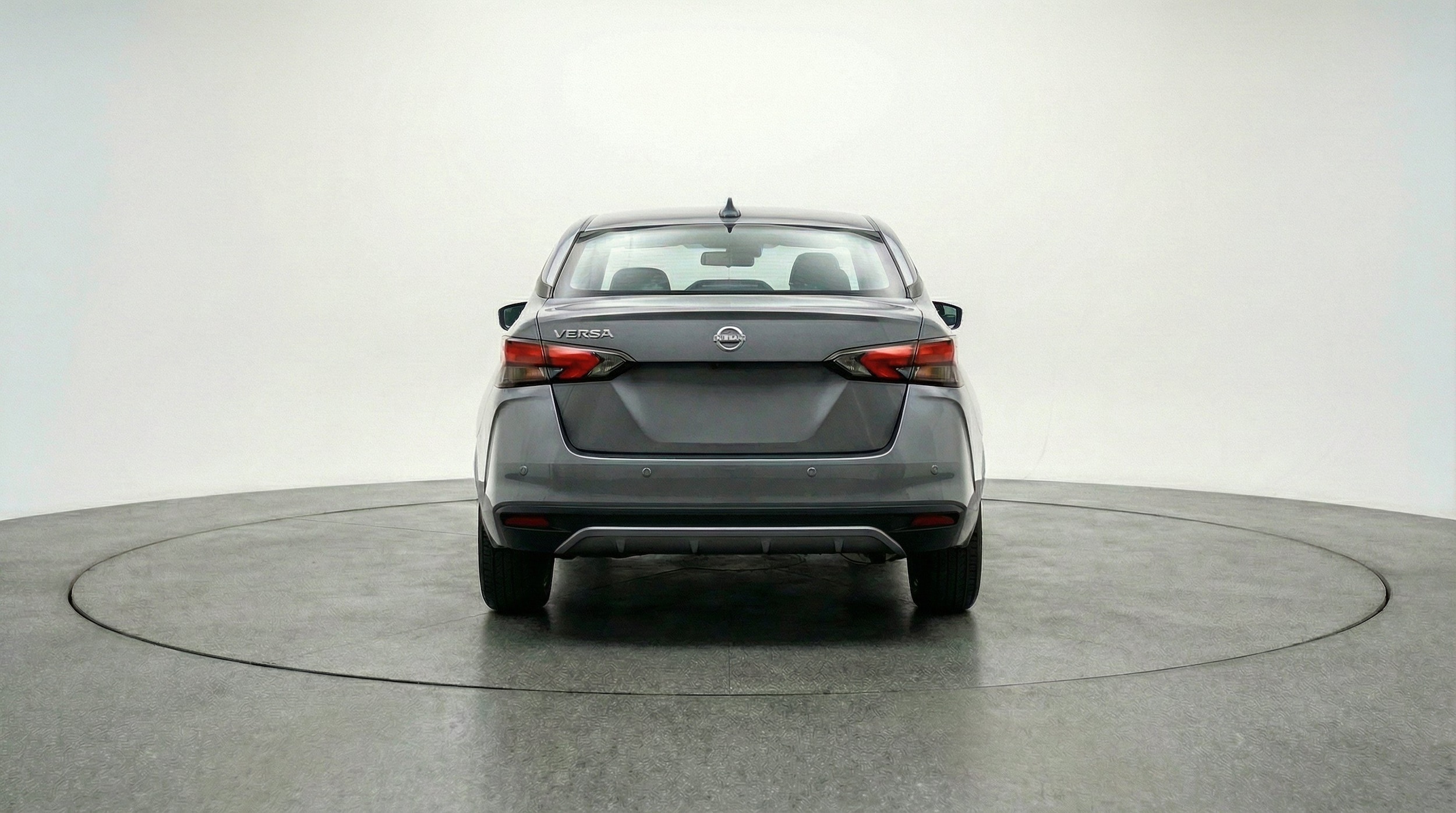 Thumbnail: 2025 Nissan Versa - 7
