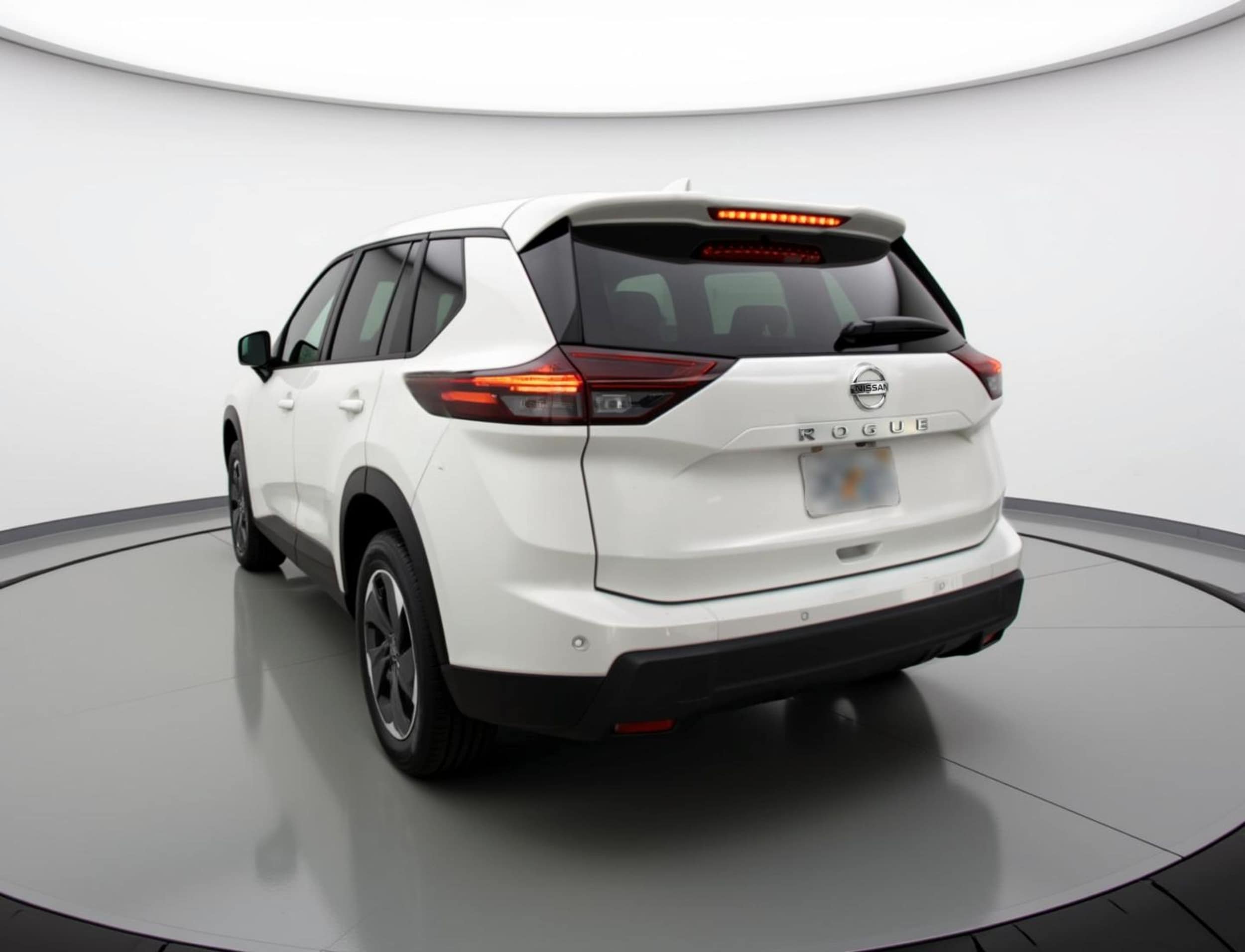 Thumbnail: 2025 Nissan Rogue - 5