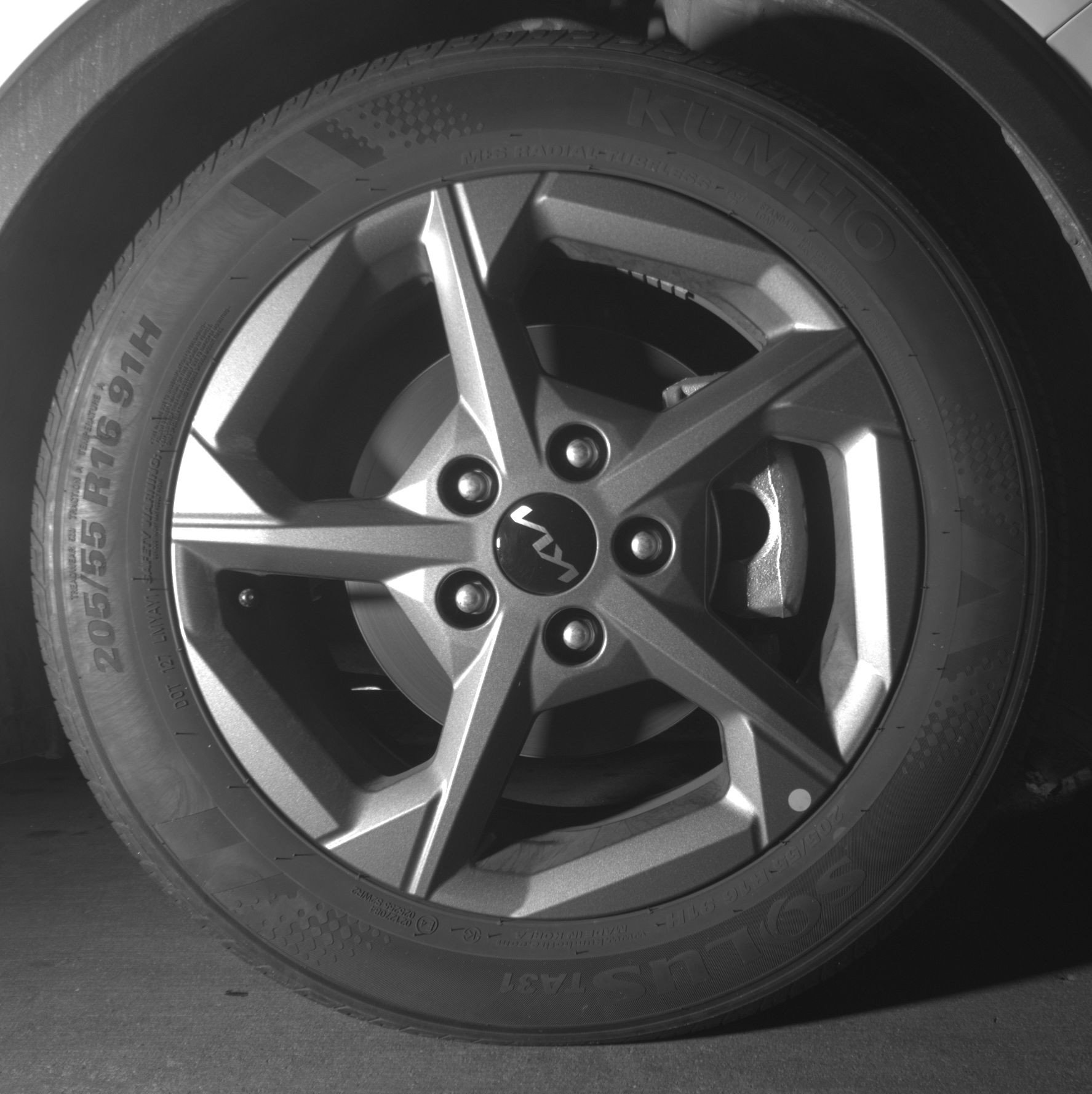 Thumbnail: 2025 Kia K4 - 13