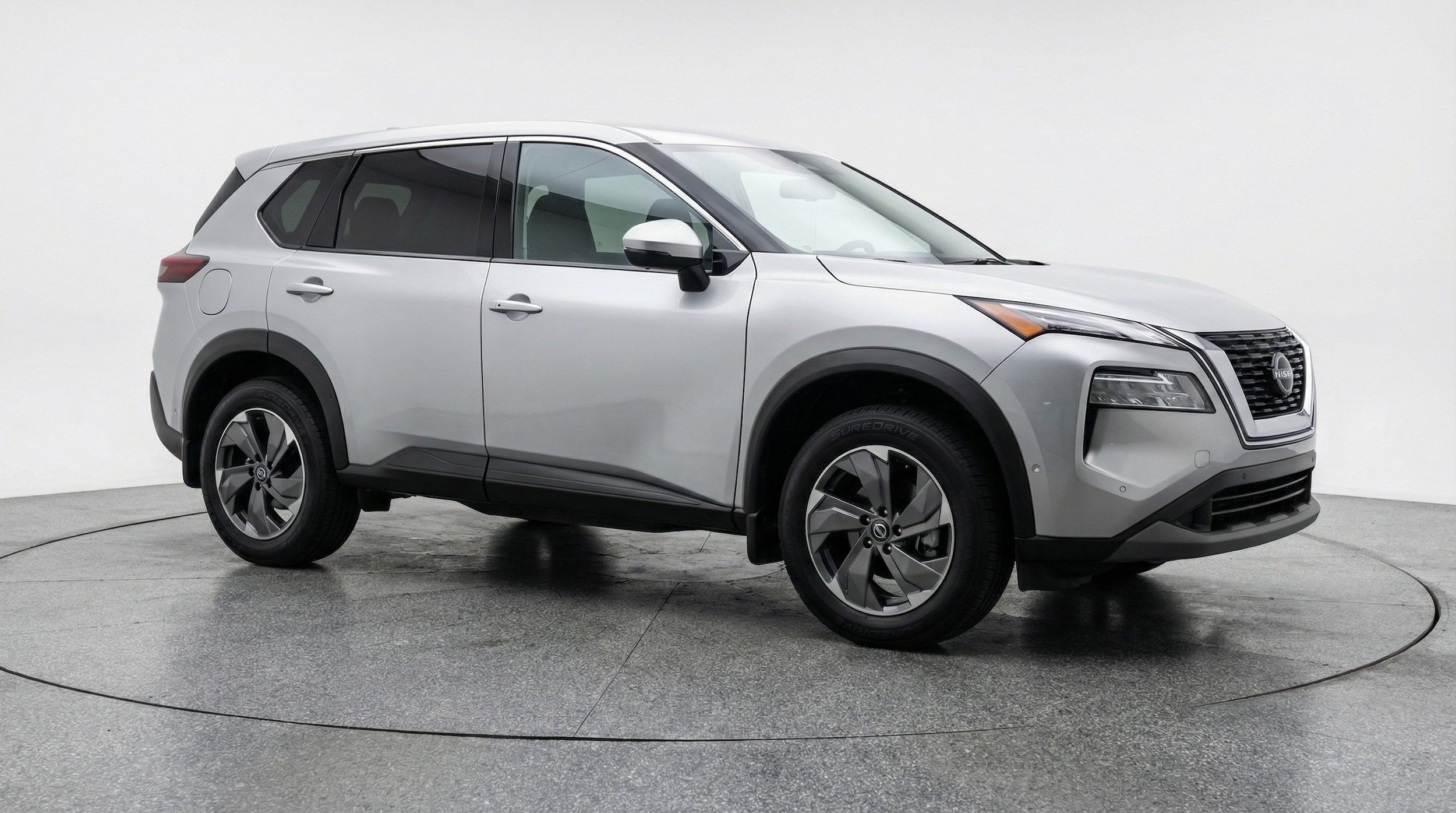 Thumbnail: 2025 Nissan Rogue - 1