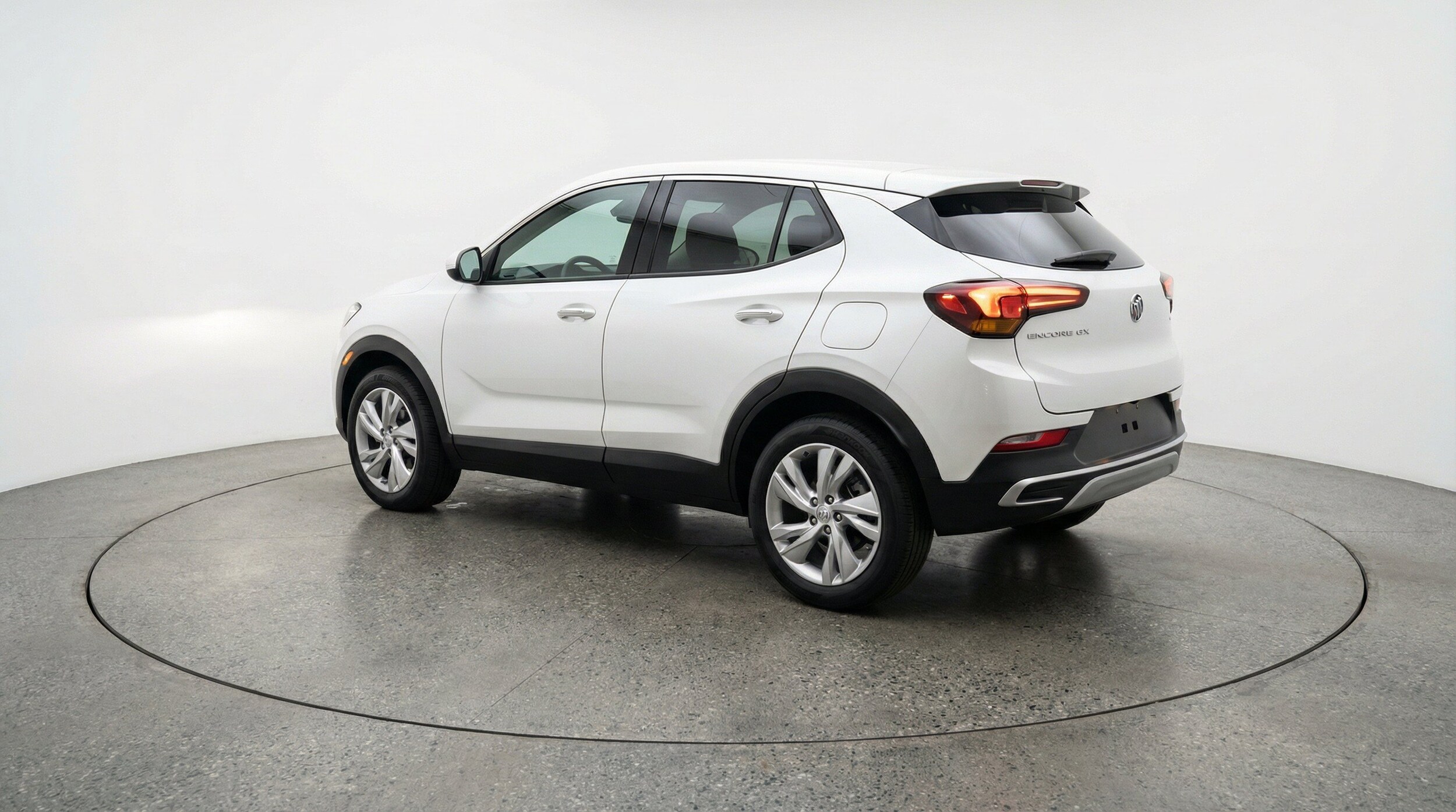 Thumbnail: 2026 Buick Encore GX - 6