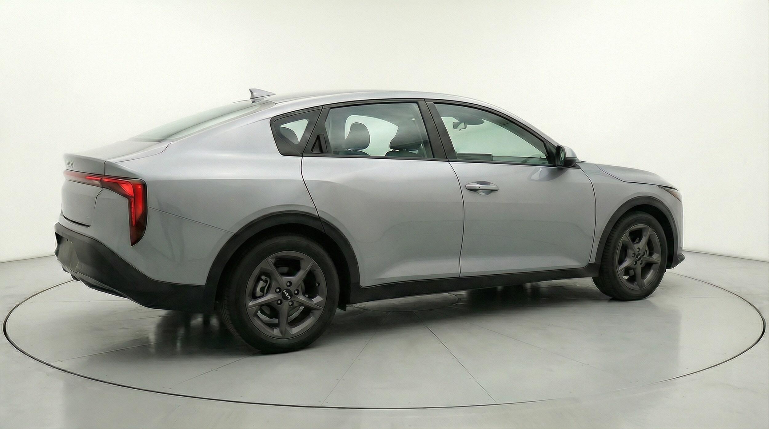 Thumbnail: 2025 Kia K4 - 7