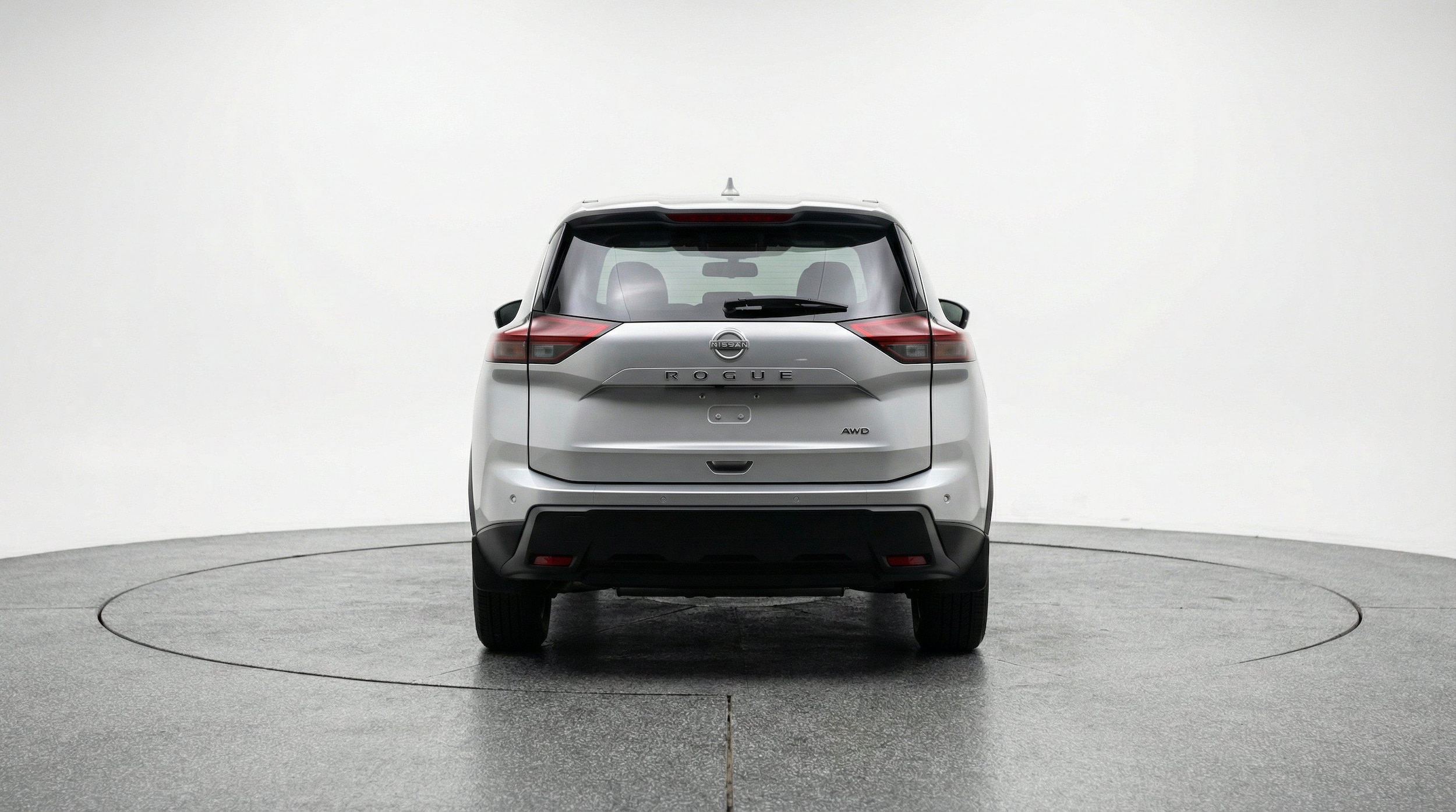 Thumbnail: 2025 Nissan Rogue - 7
