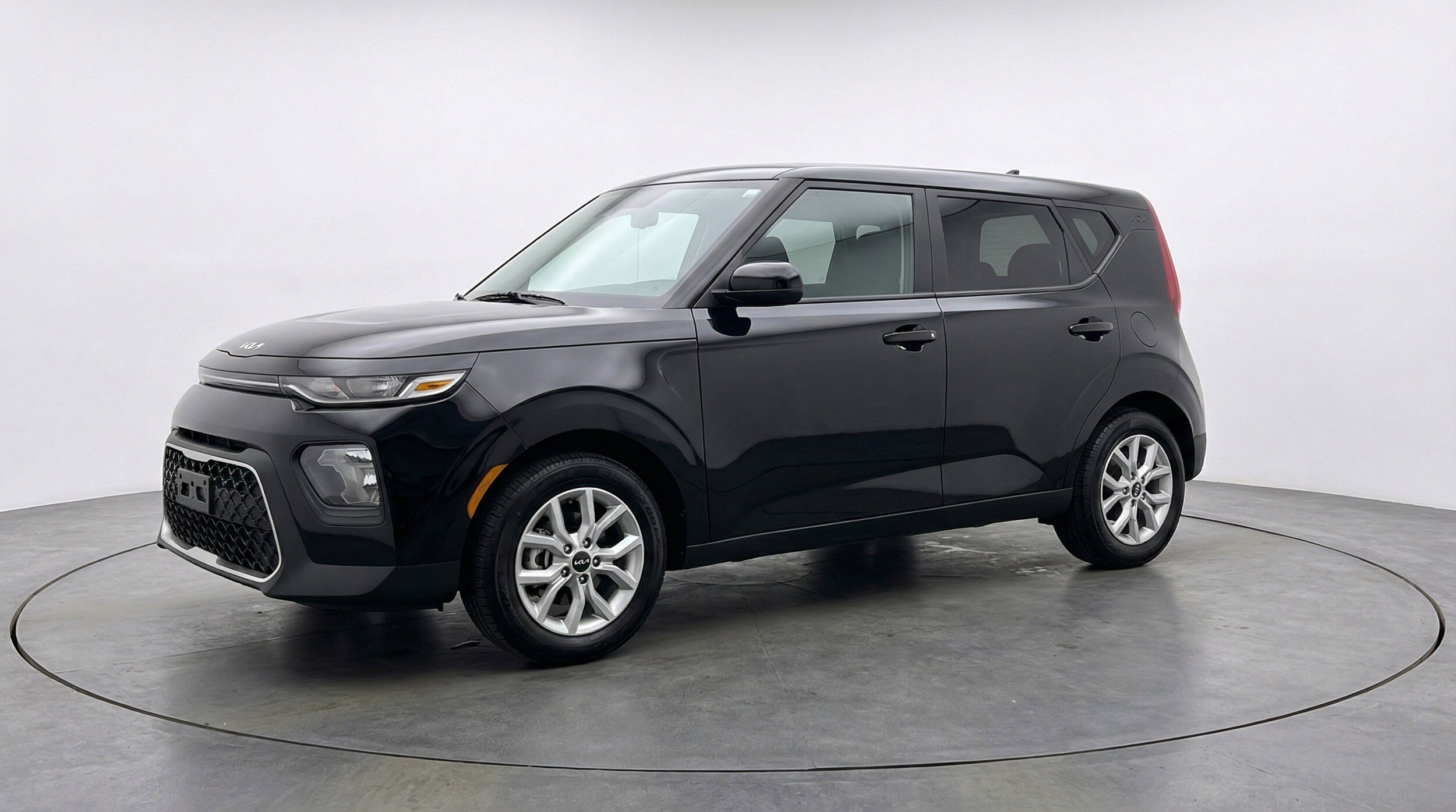 Thumbnail: 2025 Kia Soul - 3