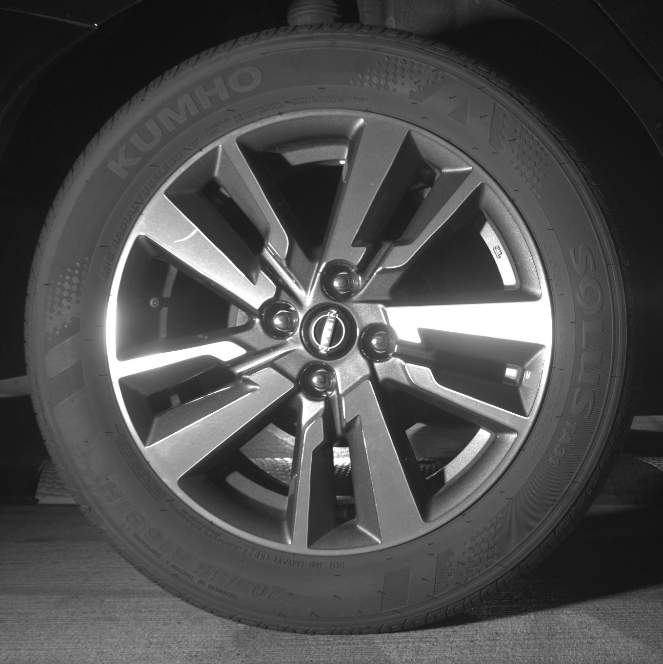 Thumbnail: 2025 Nissan Versa - 12