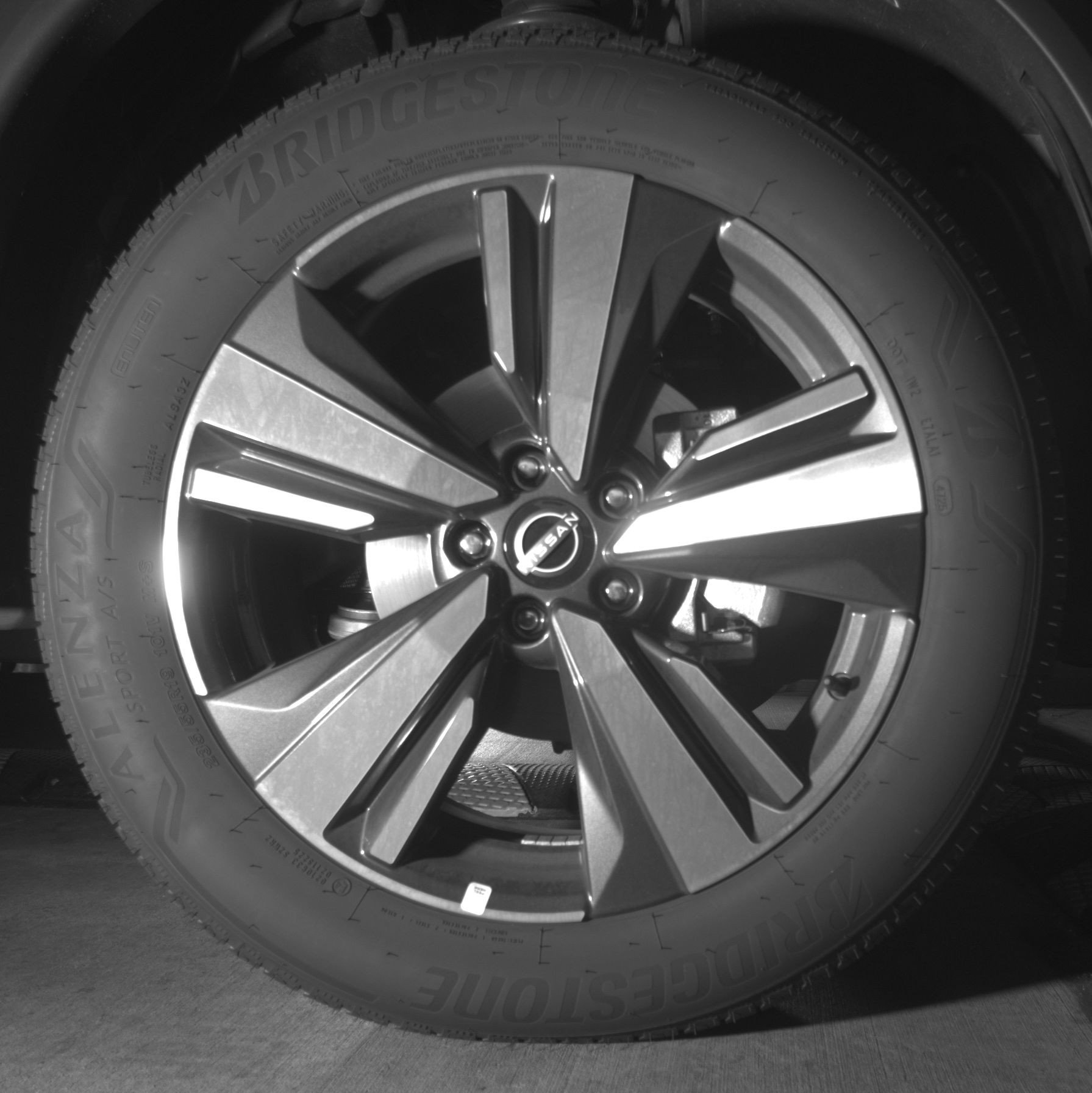 Thumbnail: 2026 Nissan Rogue - 13