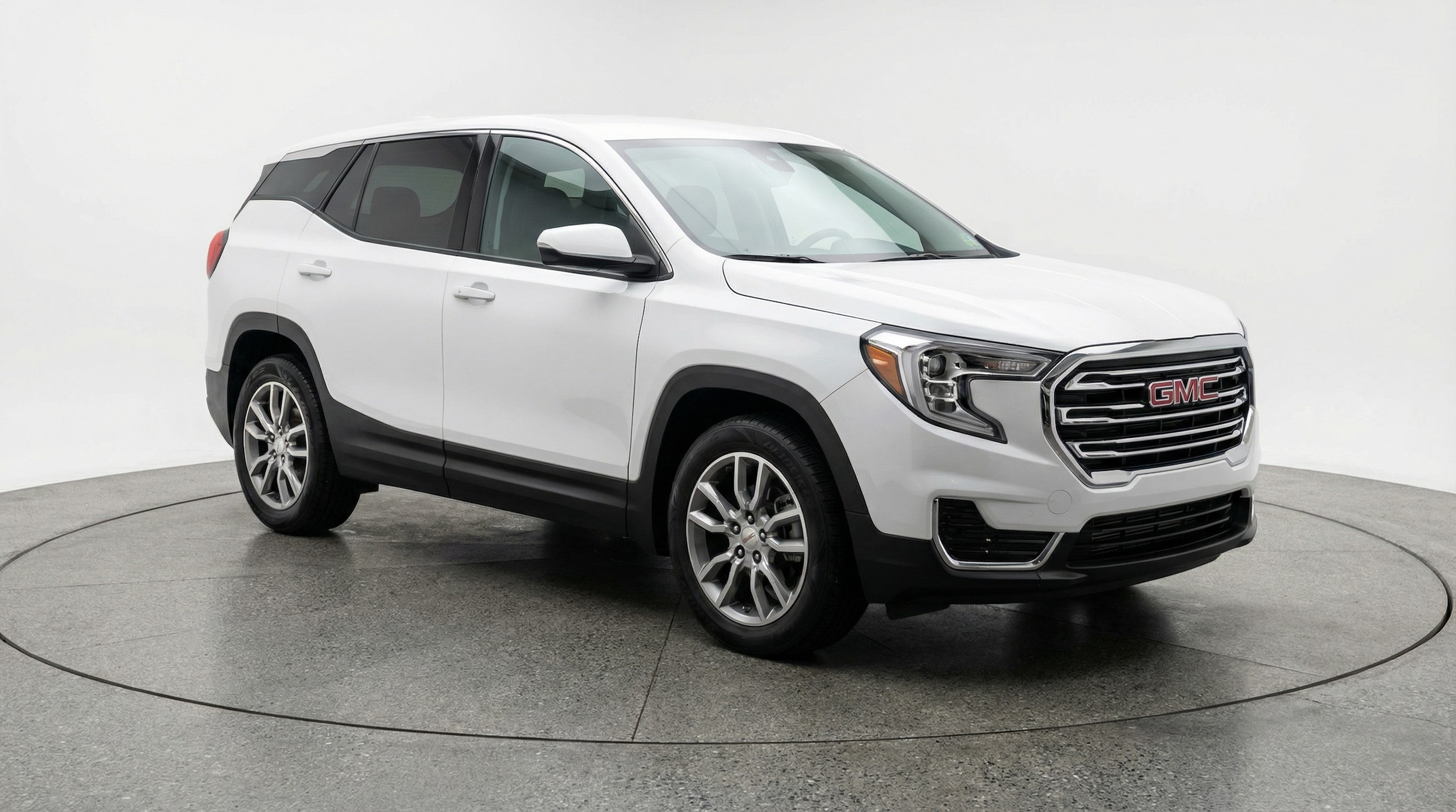 Thumbnail: 2024 GMC Terrain - 1