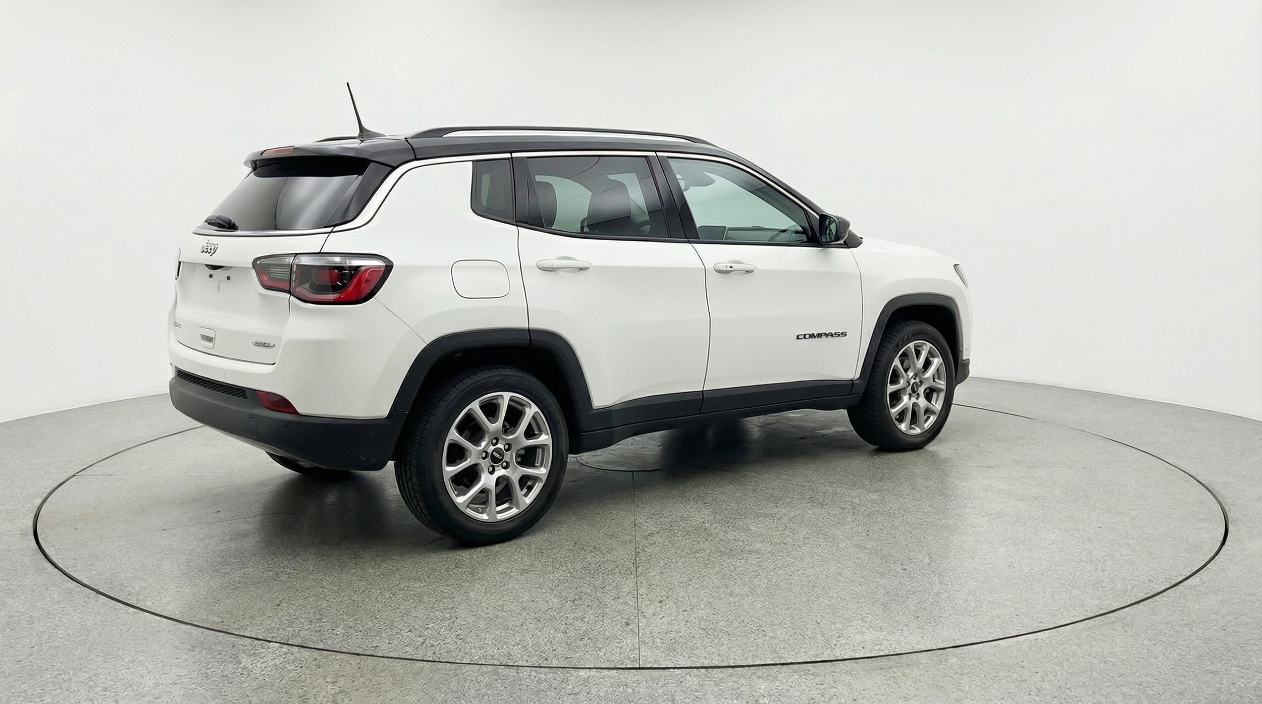 Thumbnail: 2025 Jeep Compass - 7