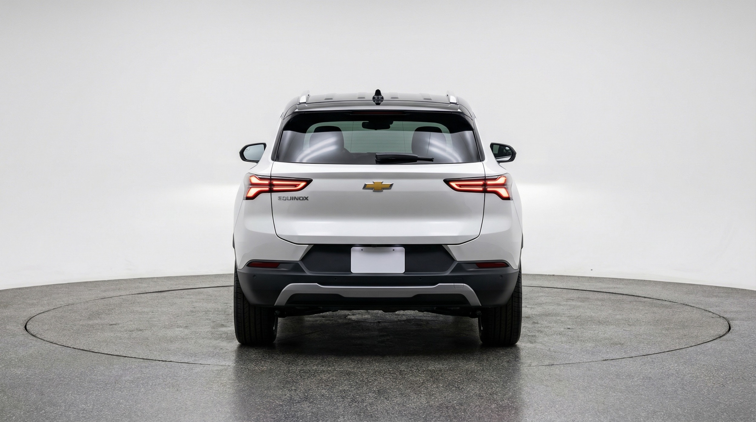 Thumbnail: 2025 Chevrolet Equinox - 6