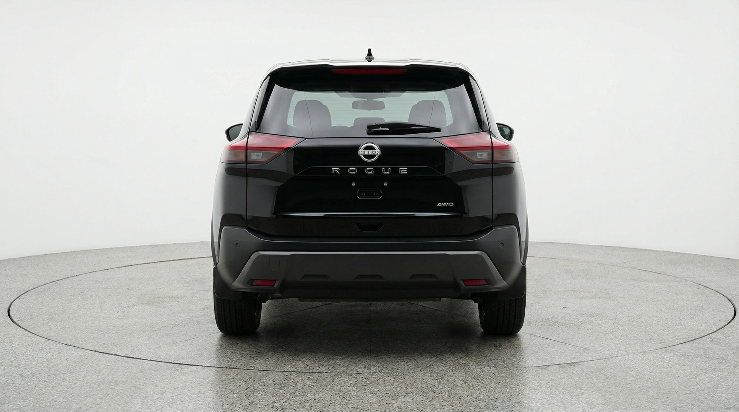 Thumbnail: 2025 Nissan Rogue - 6