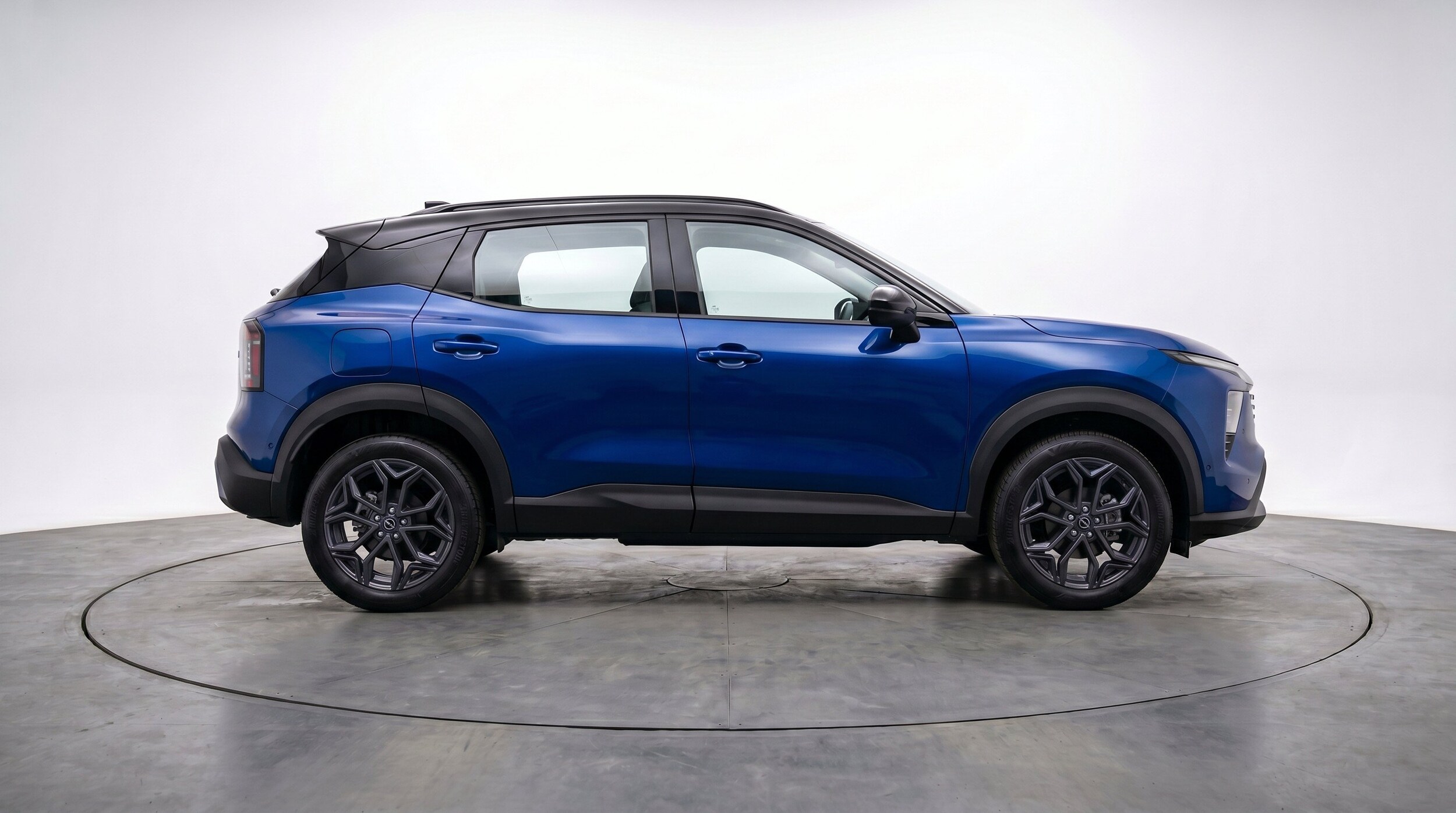 Thumbnail: 2026 Nissan Kicks - 11