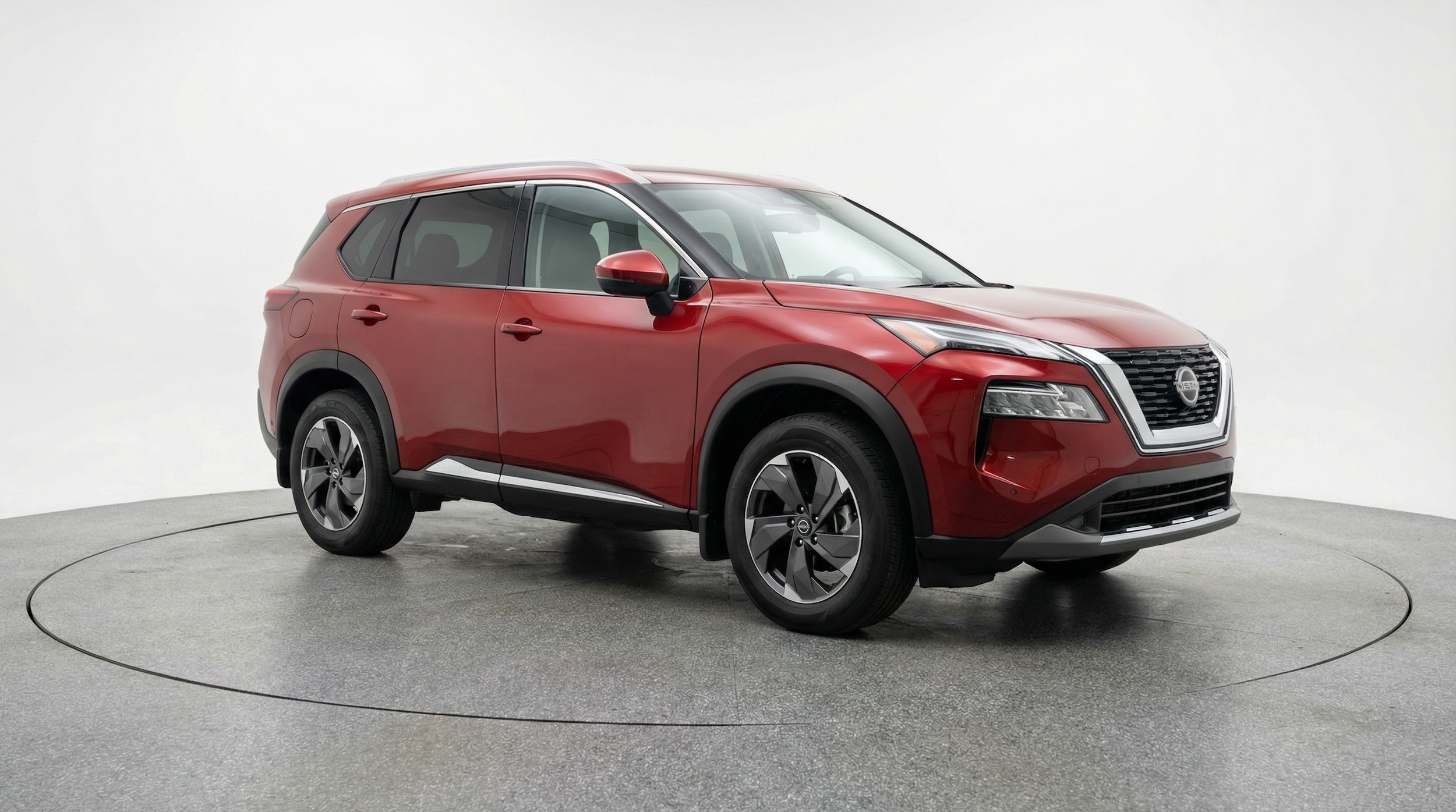 Thumbnail: 2025 Nissan Rogue - 1