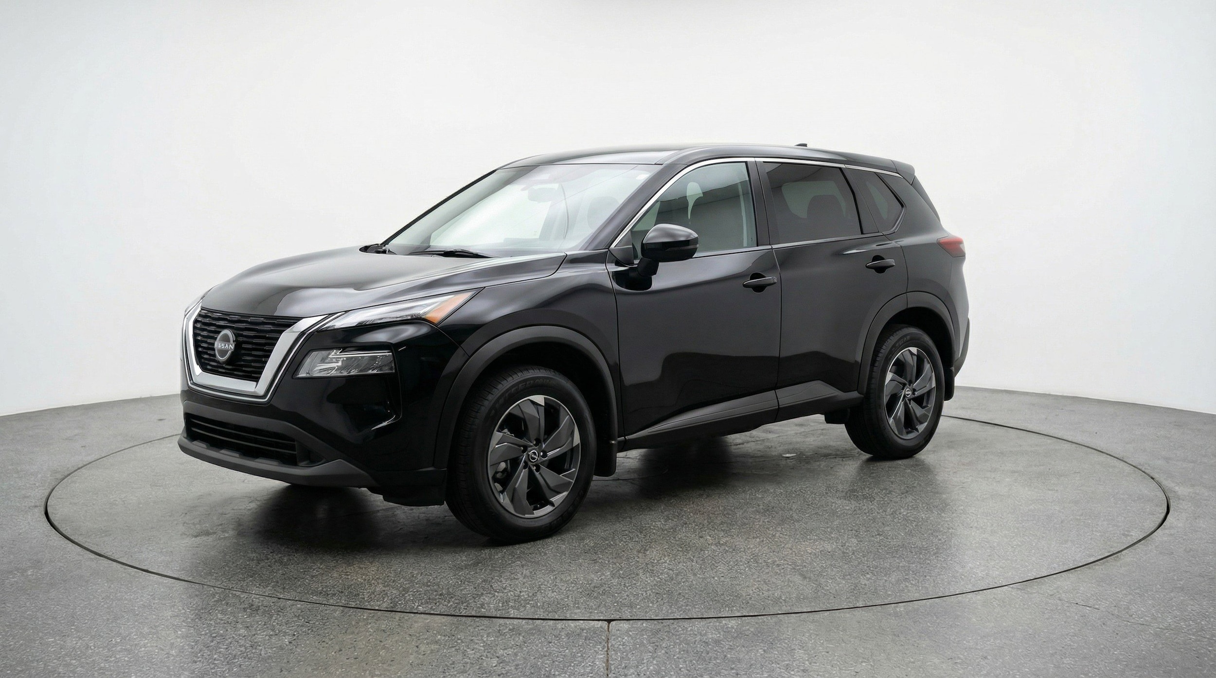 Thumbnail: 2025 Nissan Rogue - 3