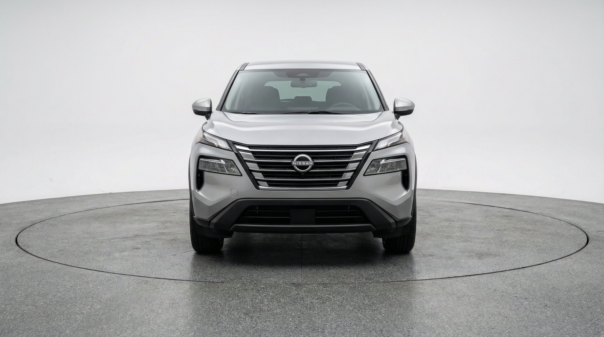 Thumbnail: 2026 Nissan Rogue - 2