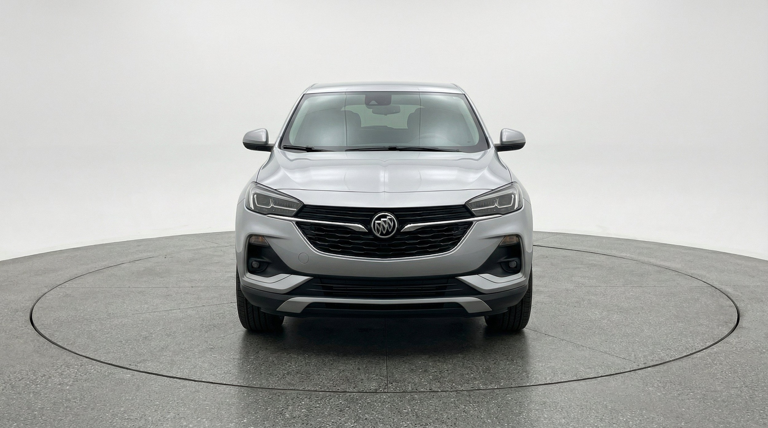 Thumbnail: 2026 Buick Encore GX - 2