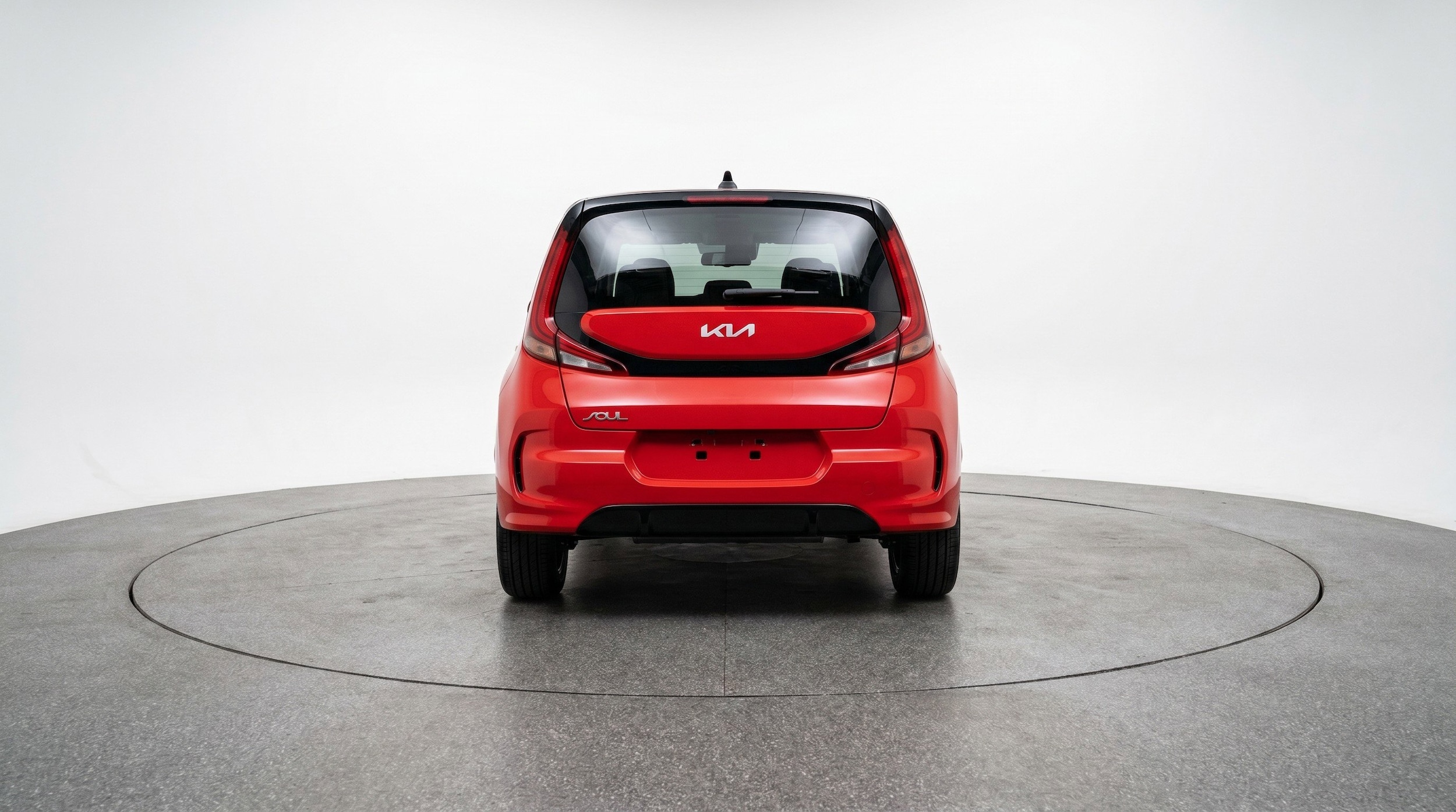 Thumbnail: 2025 Kia Soul - 7