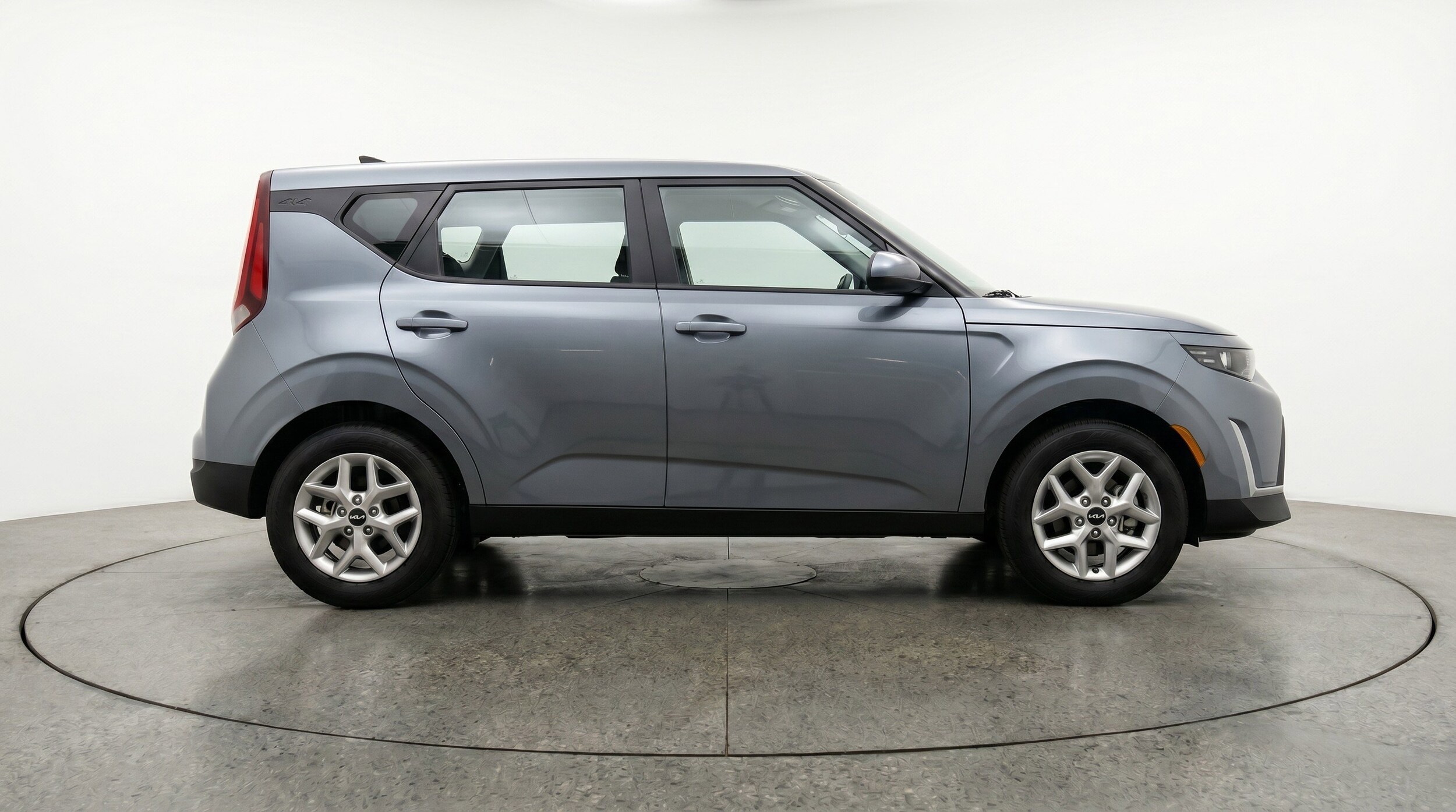 Thumbnail: 2025 Kia Soul - 11