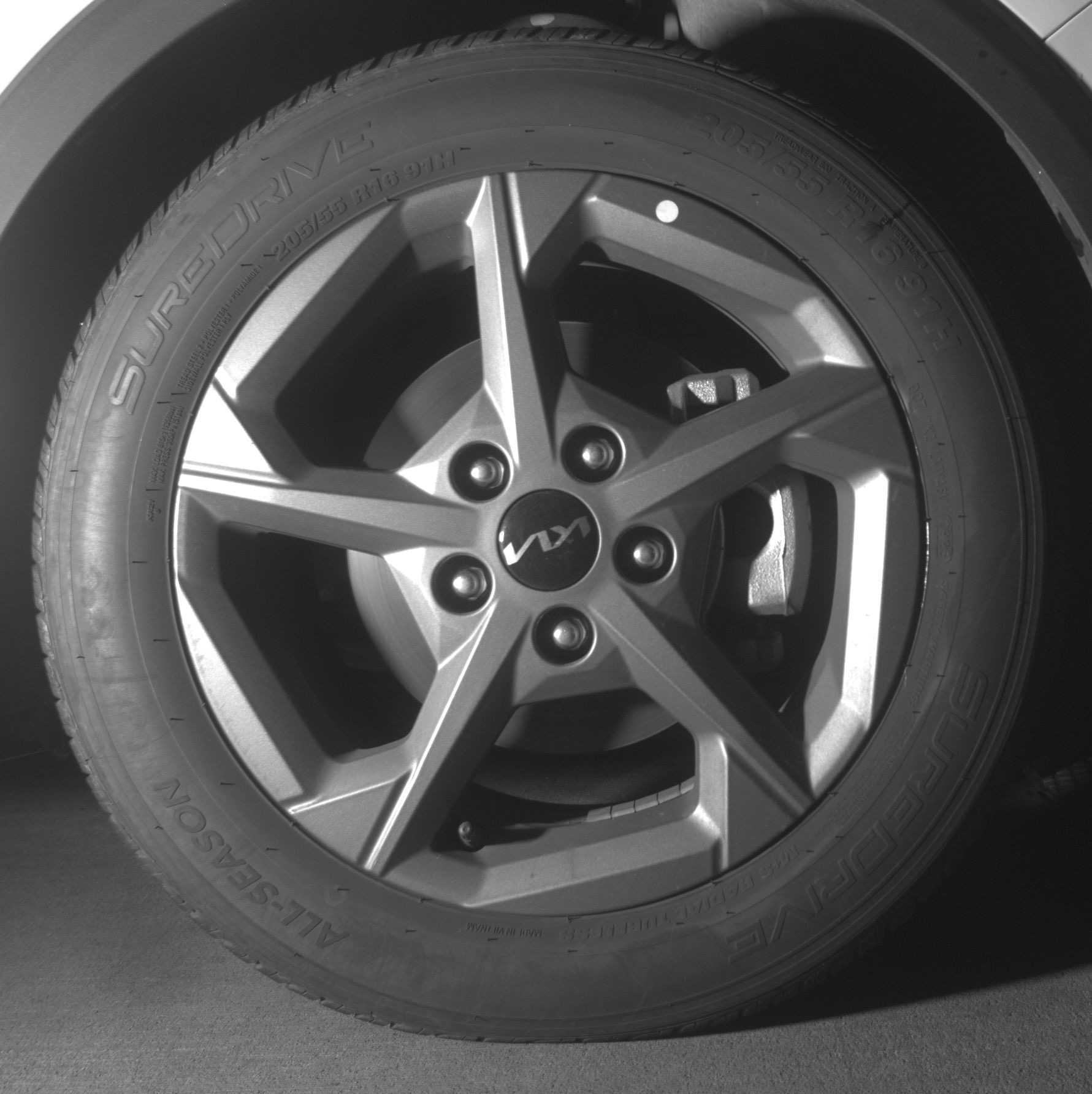 Thumbnail: 2025 Kia K4 - 10