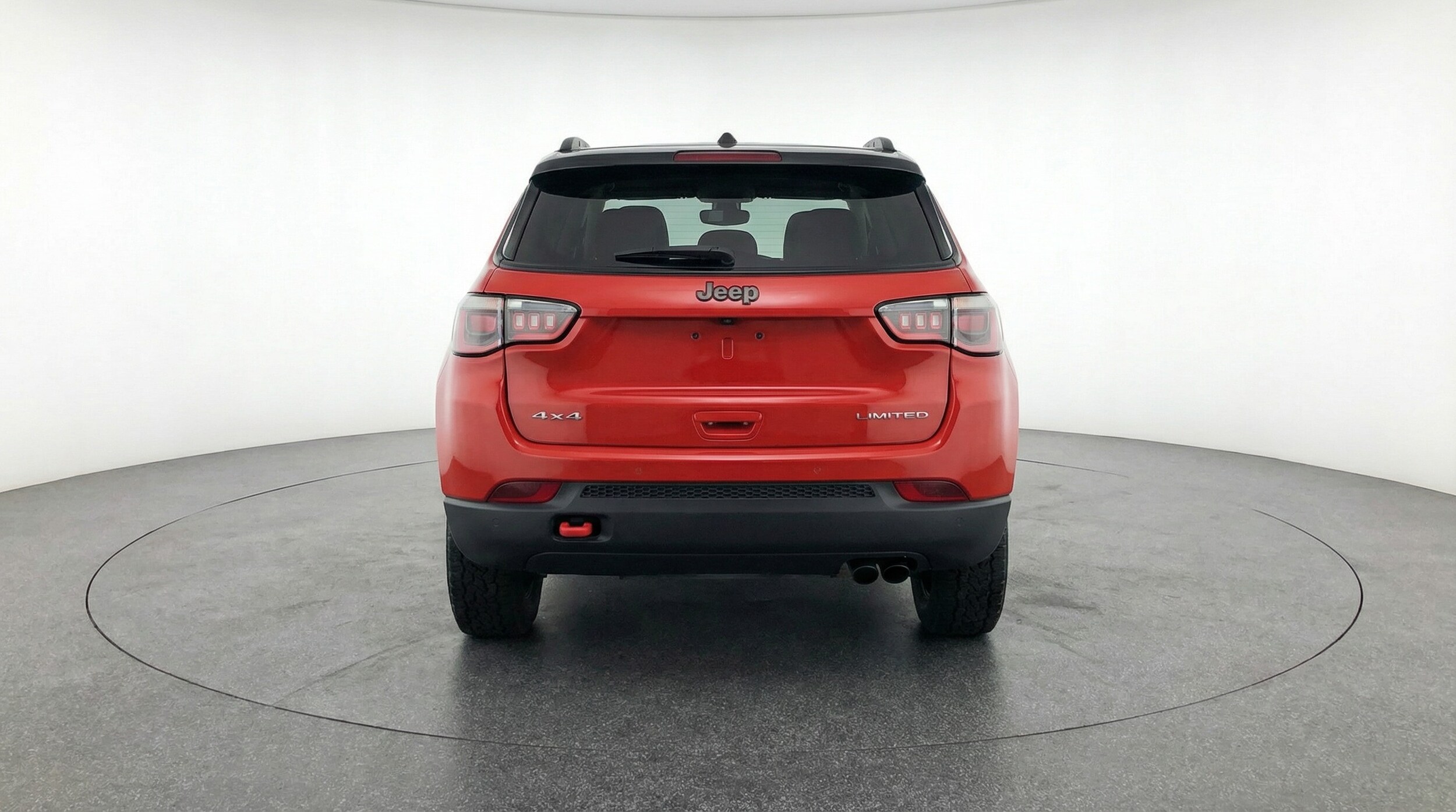 Thumbnail: 2025 Jeep Compass - 6