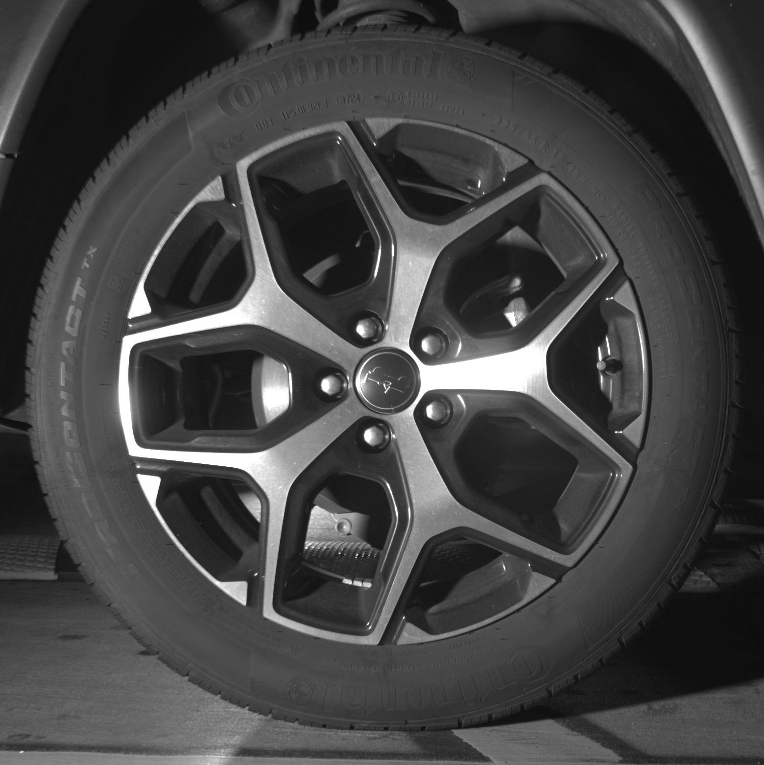 Thumbnail: 2025 Jeep Compass - 15