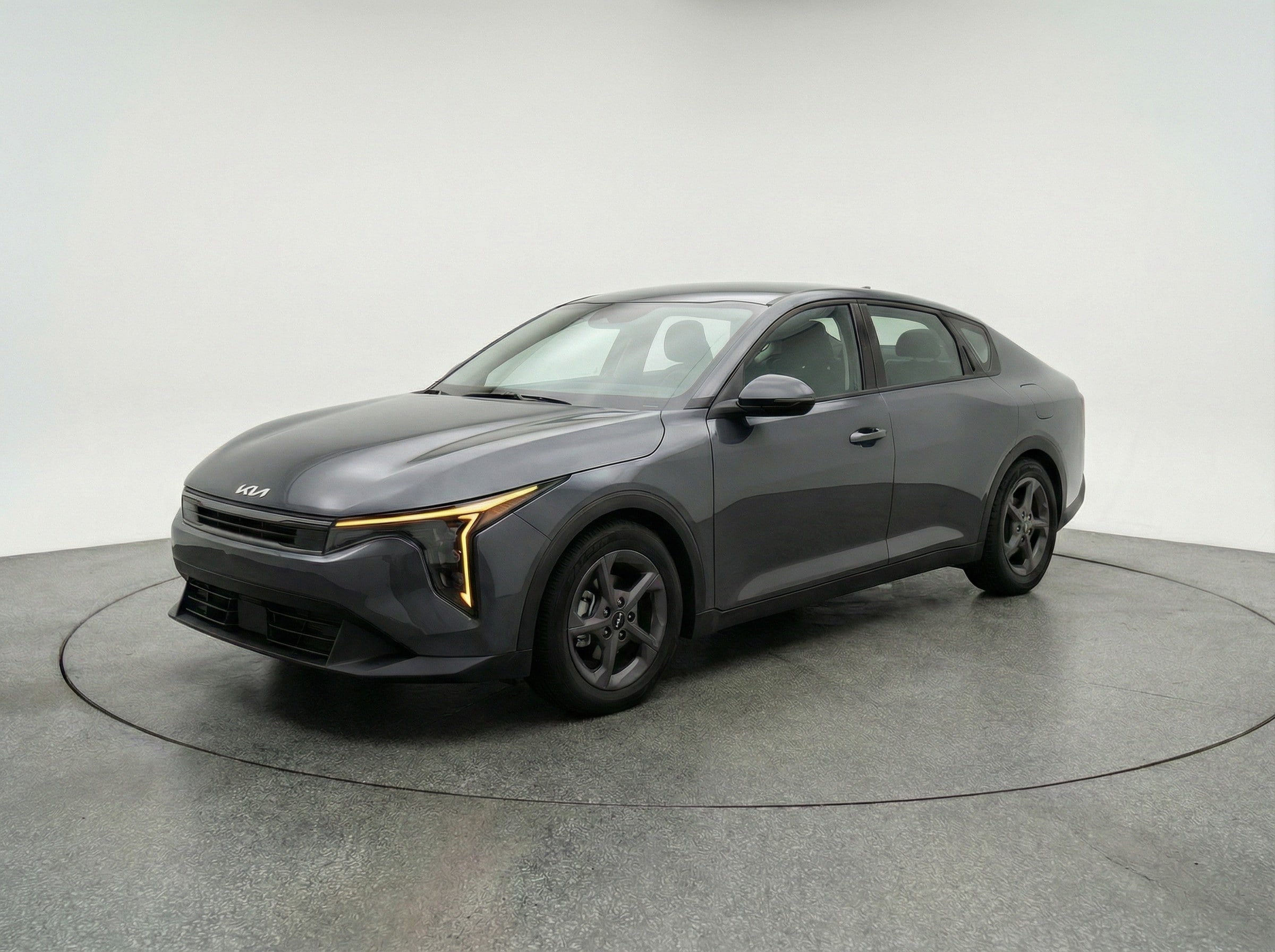 Thumbnail: 2025 Kia K4 - 3