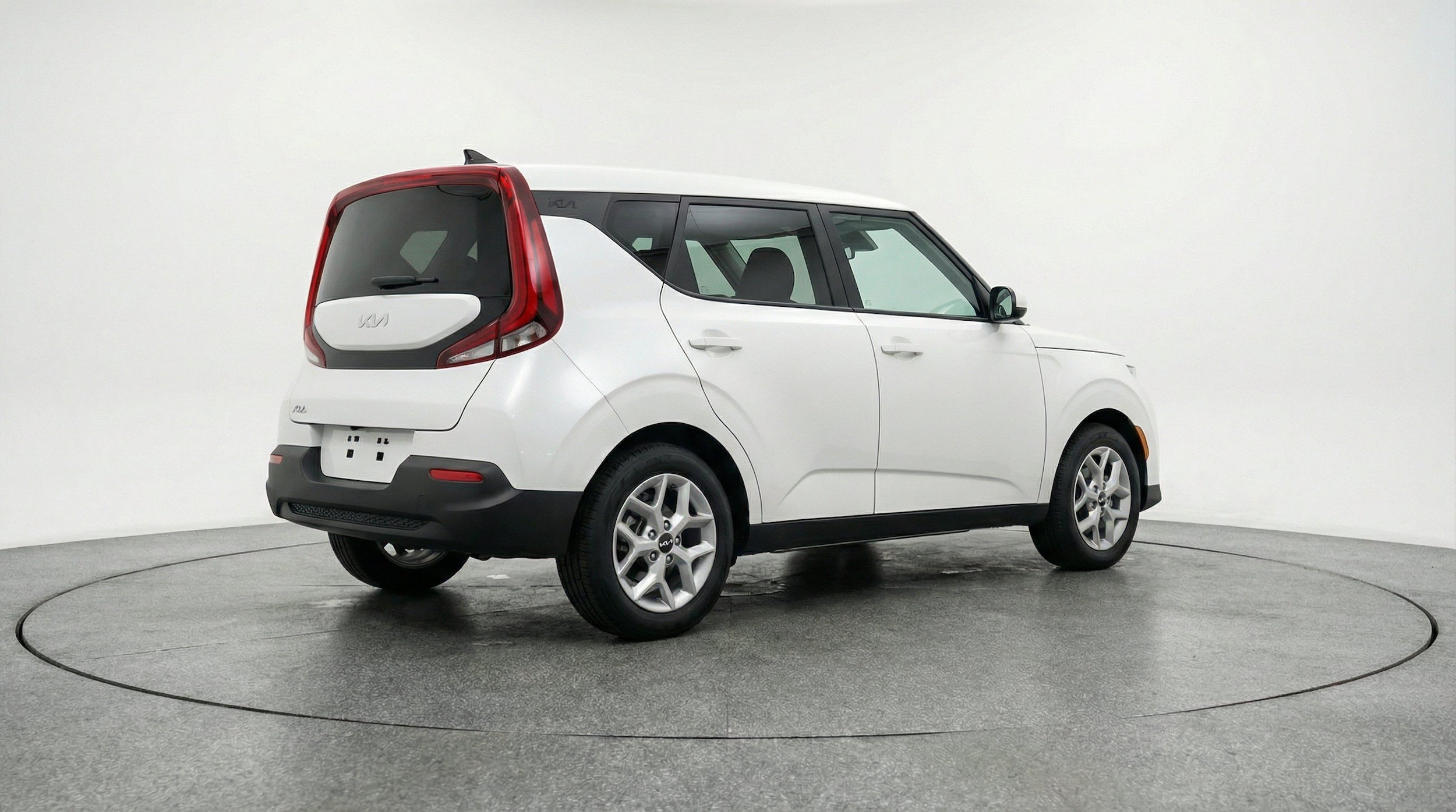 Thumbnail: 2025 Kia Soul - 9