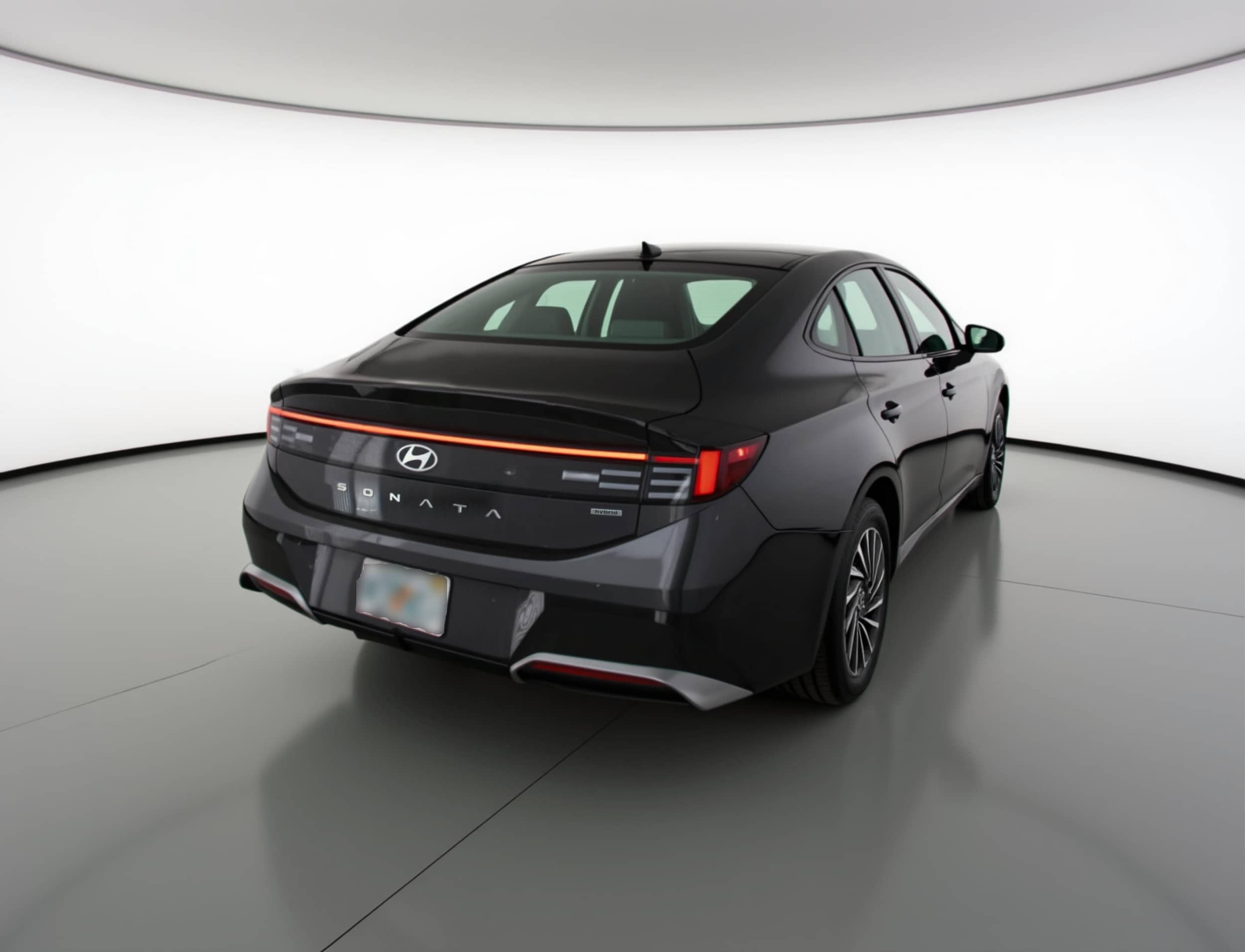 Thumbnail: 2025 Hyundai Sonata - 7