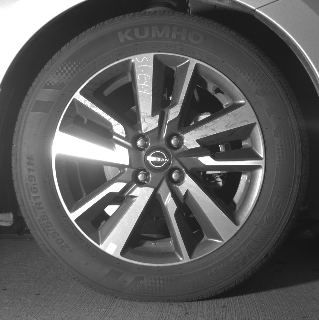 Thumbnail: 2025 Nissan Versa - 10