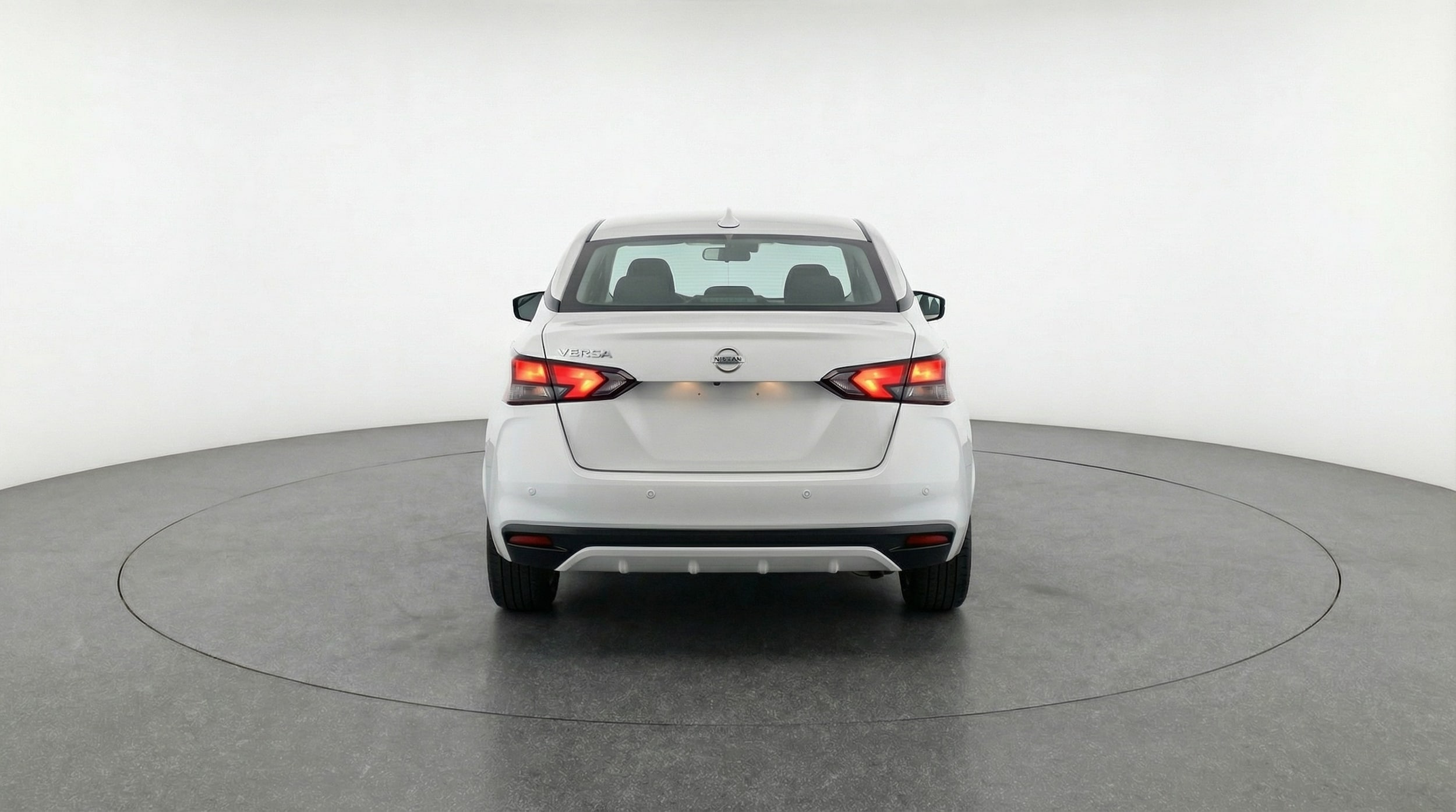 Thumbnail: 2025 Nissan Versa - 6