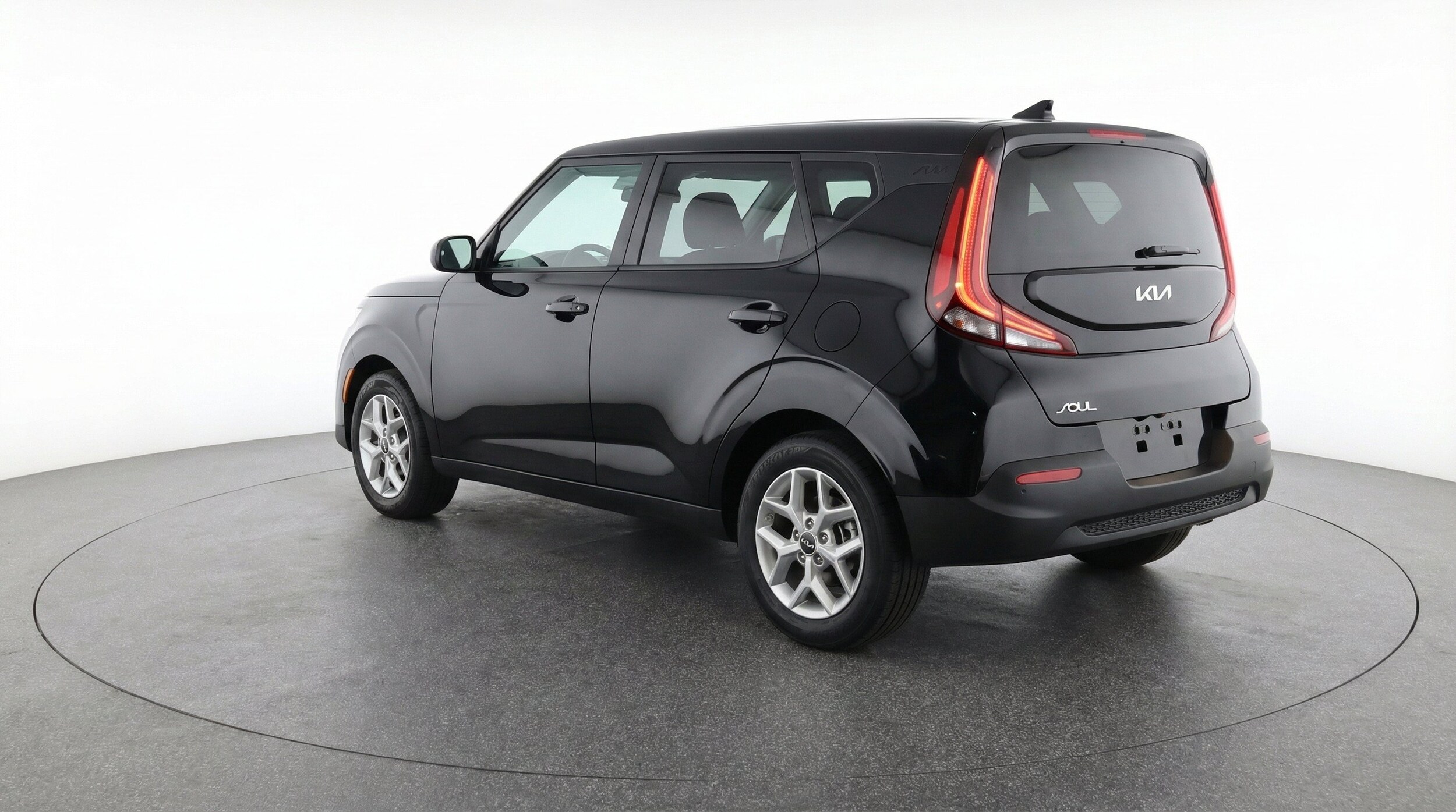 Thumbnail: 2025 Kia Soul - 6