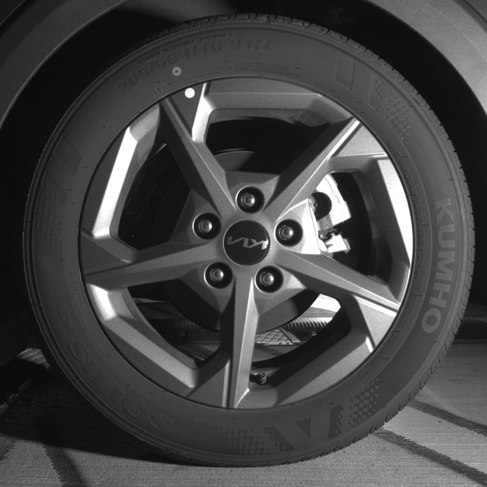 Thumbnail: 2025 Kia K4 - 14