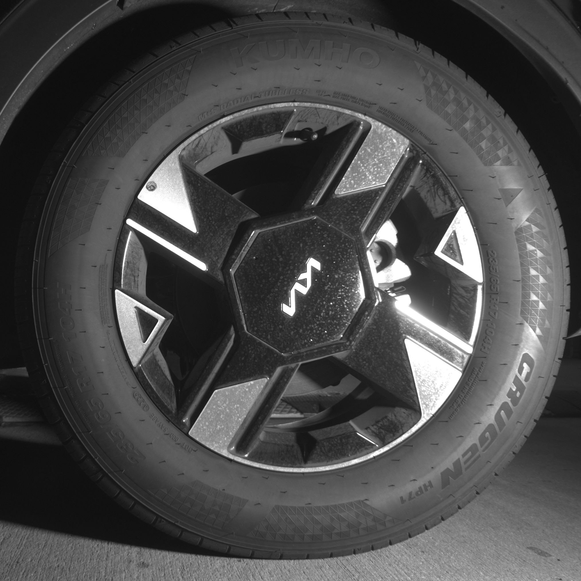 Thumbnail: 2026 Kia Sportage - 14