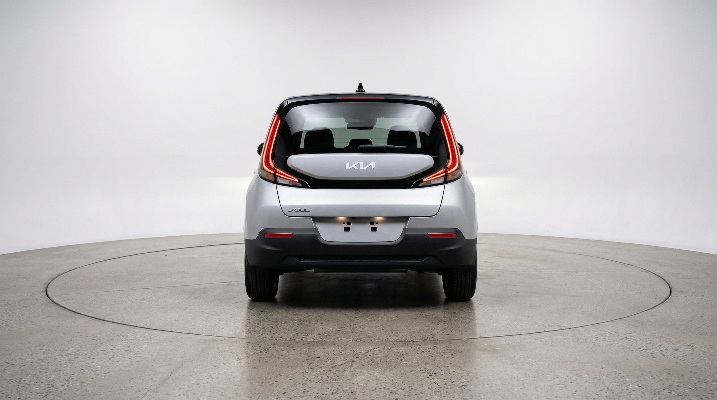Thumbnail: 2025 Kia Soul - 7