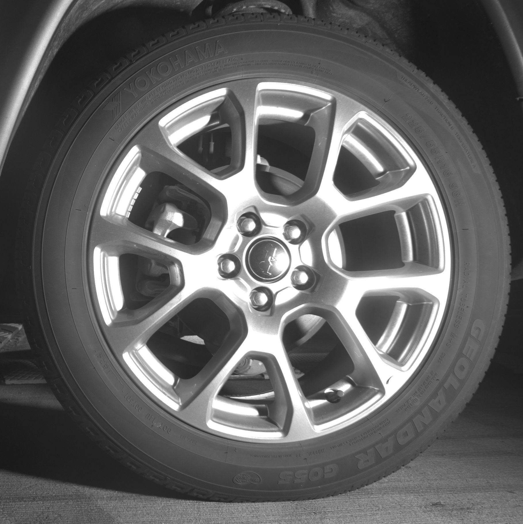 Thumbnail: 2025 Jeep Compass - 14