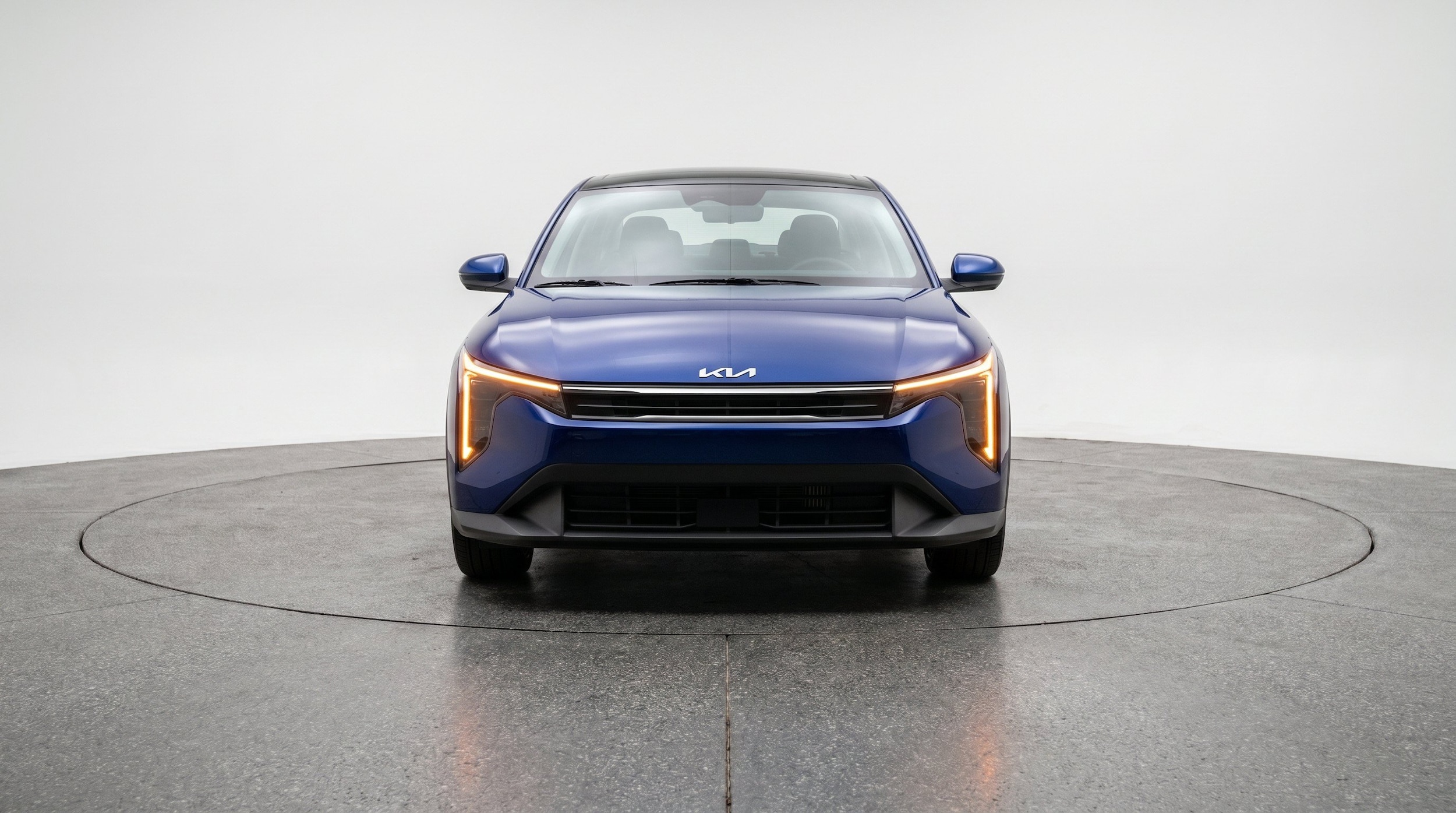 Thumbnail: 2025 Kia K4 - 2