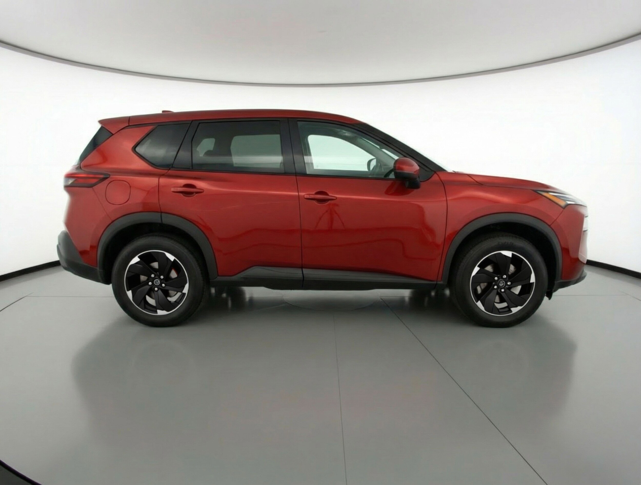 Thumbnail: 2025 Nissan Rogue - 11