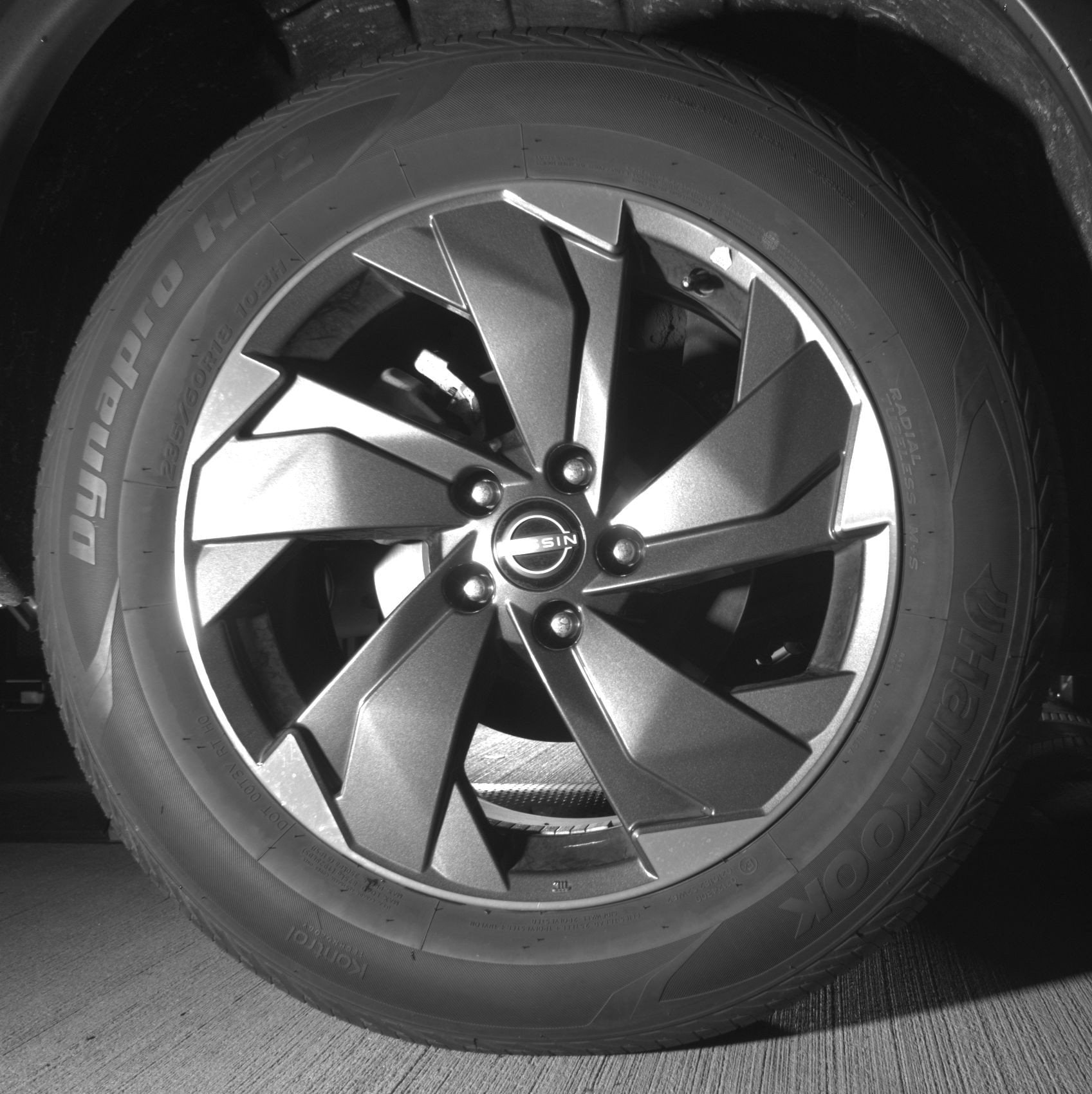 Thumbnail: 2025 Nissan Rogue - 15