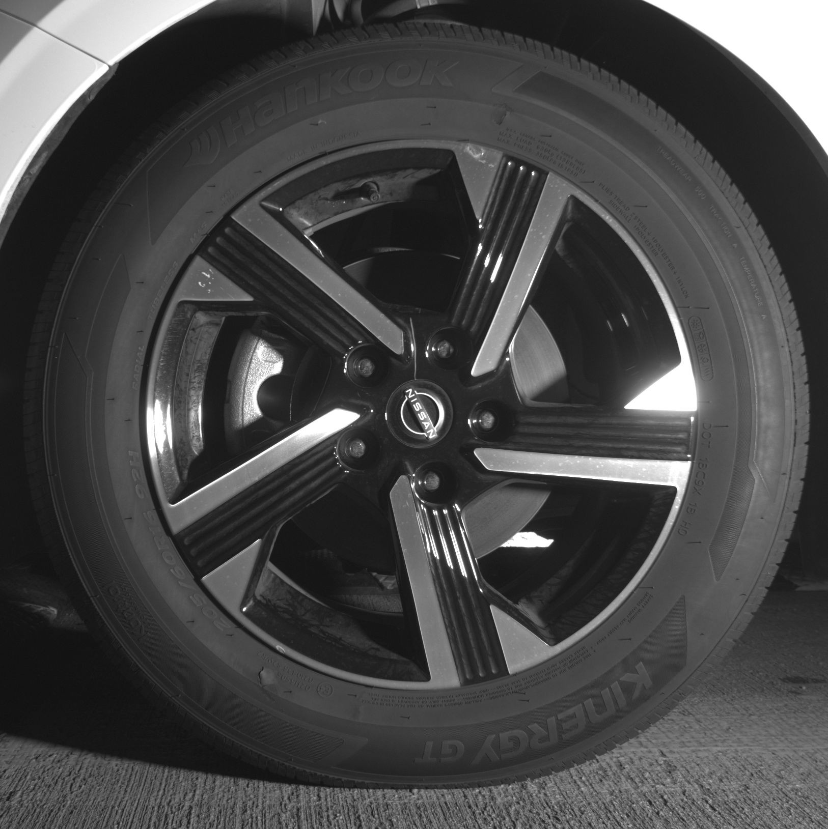 Thumbnail: 2025 Nissan Sentra - 9