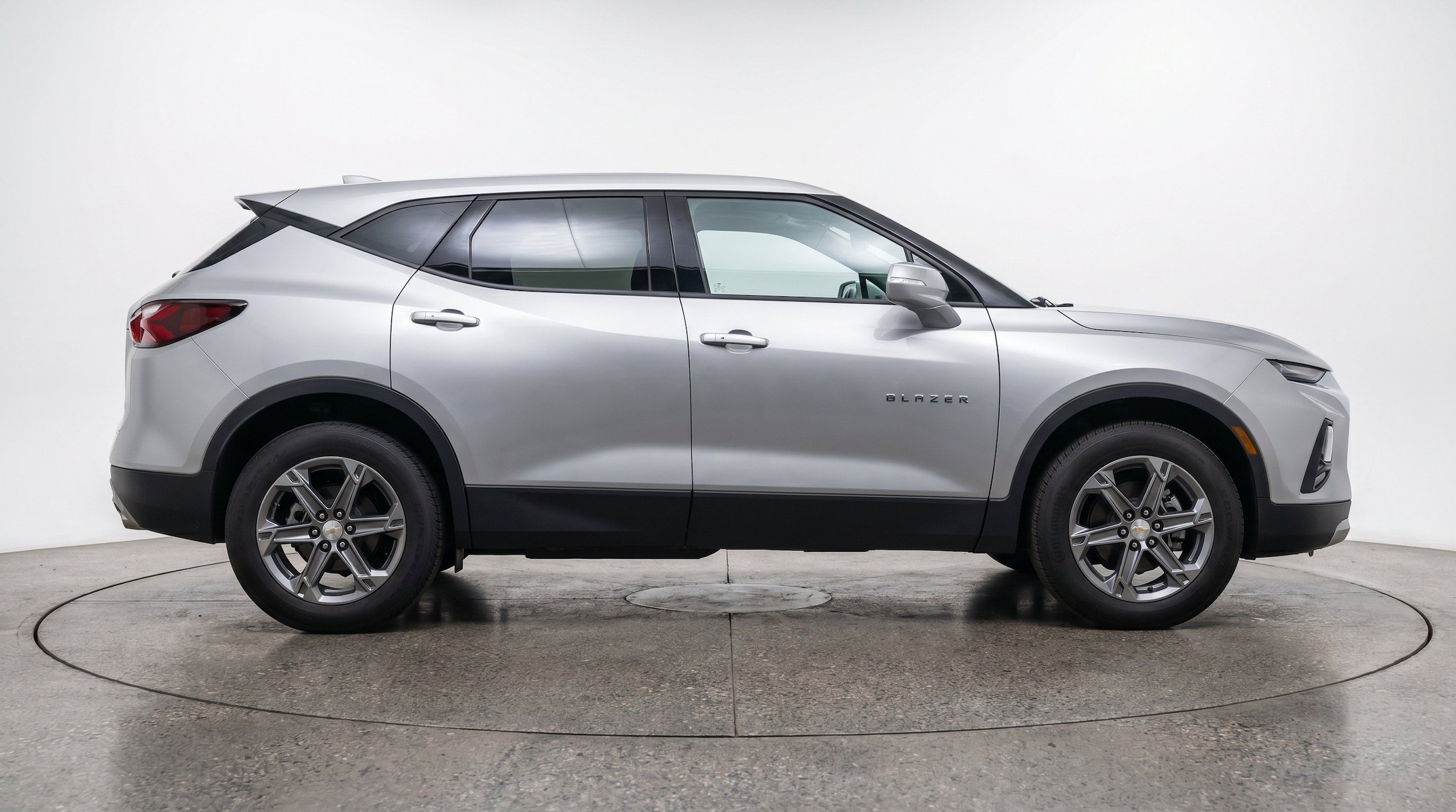Thumbnail: 2026 Chevrolet Blazer - 11