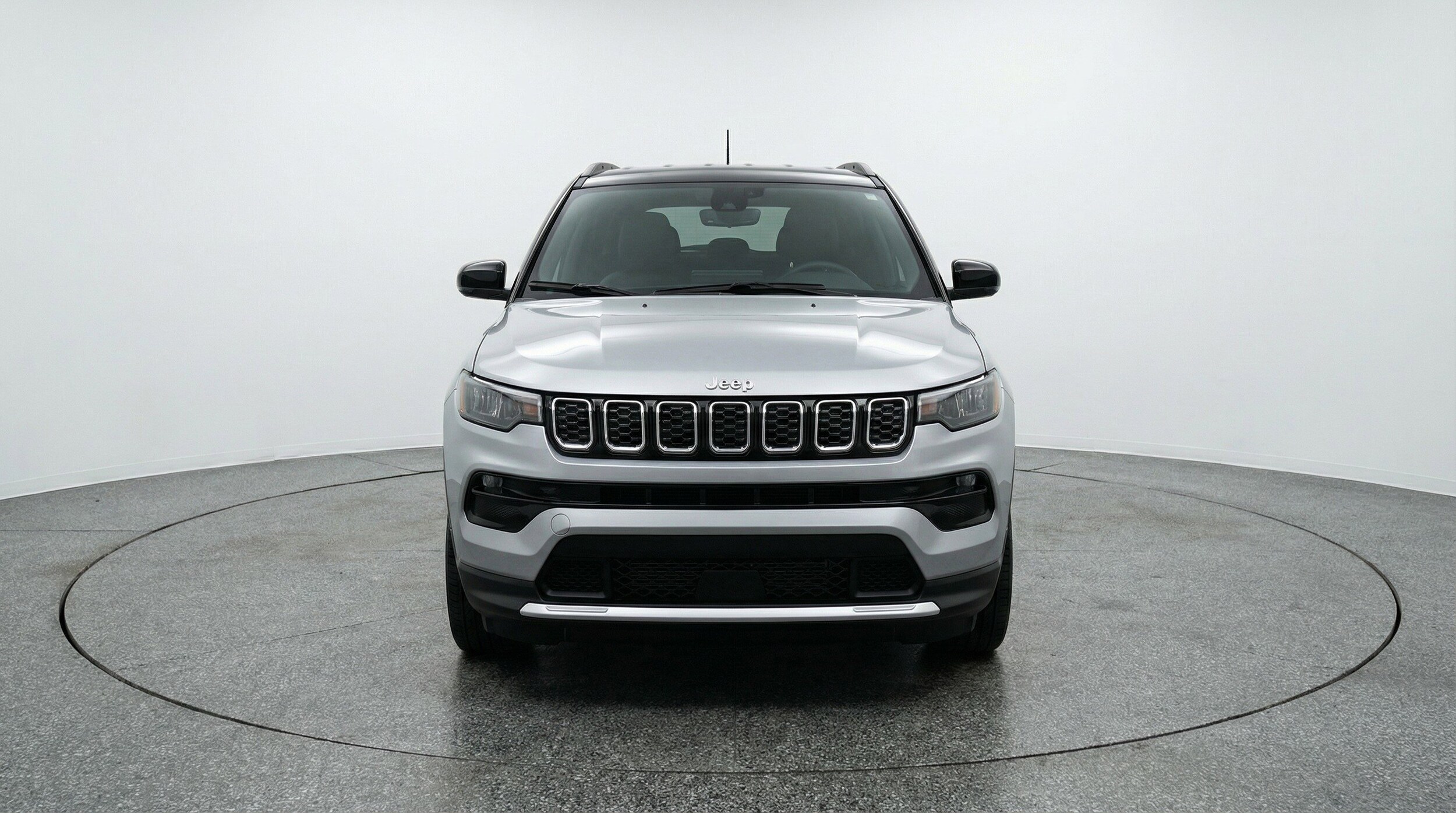 Thumbnail: 2025 Jeep Compass - 2